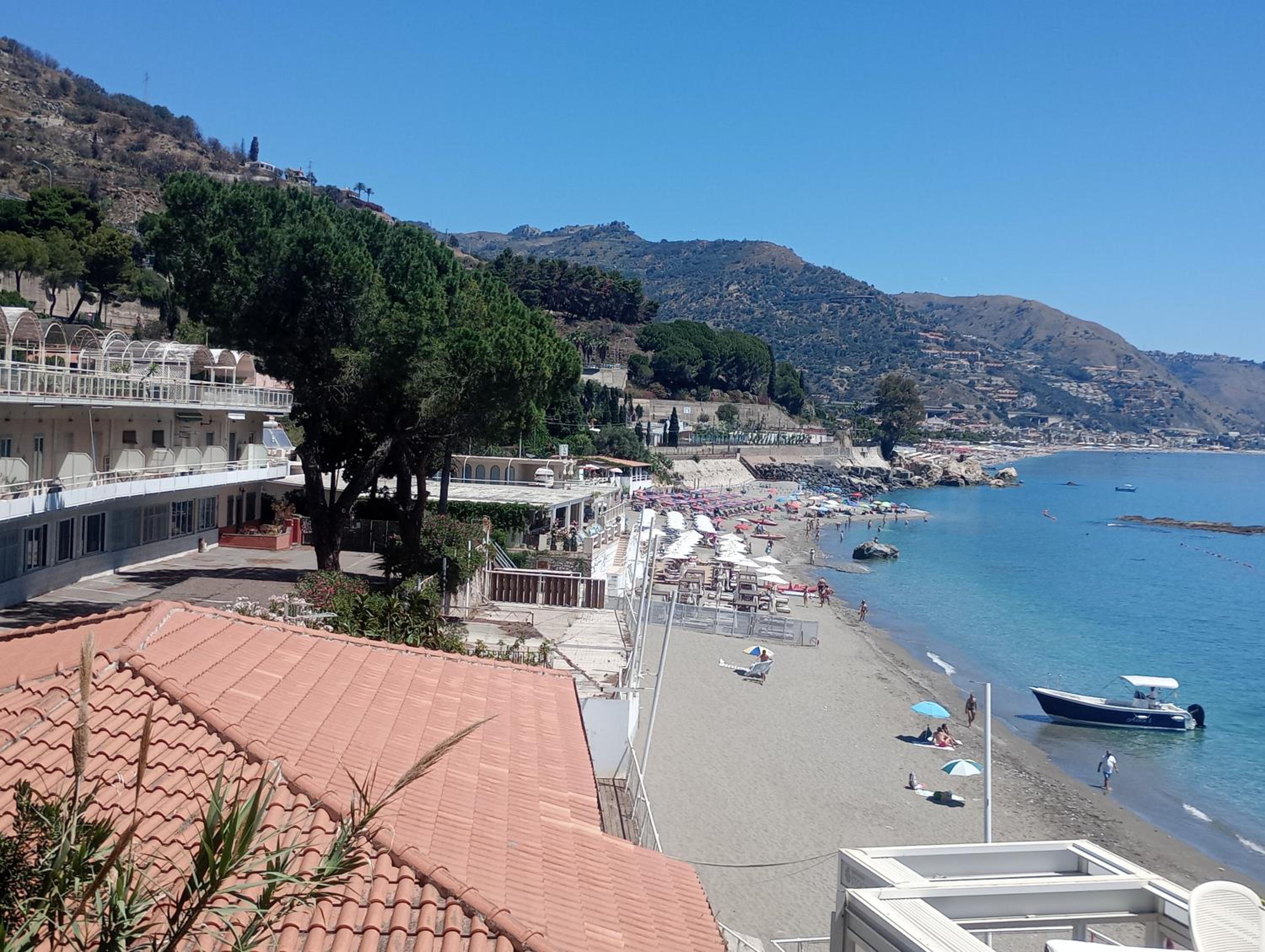 Matteo's House Taormina photo 2