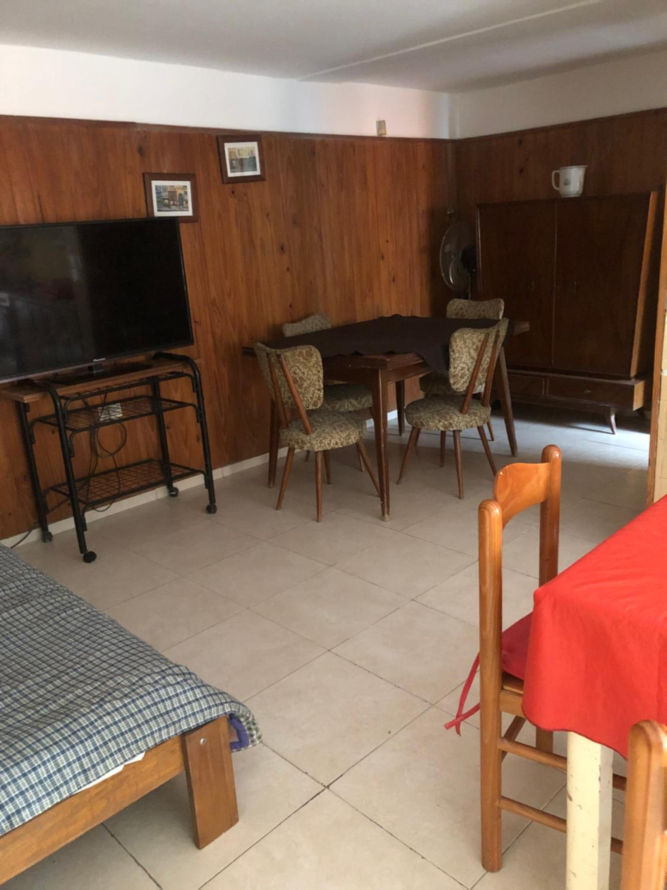Casa de Myri