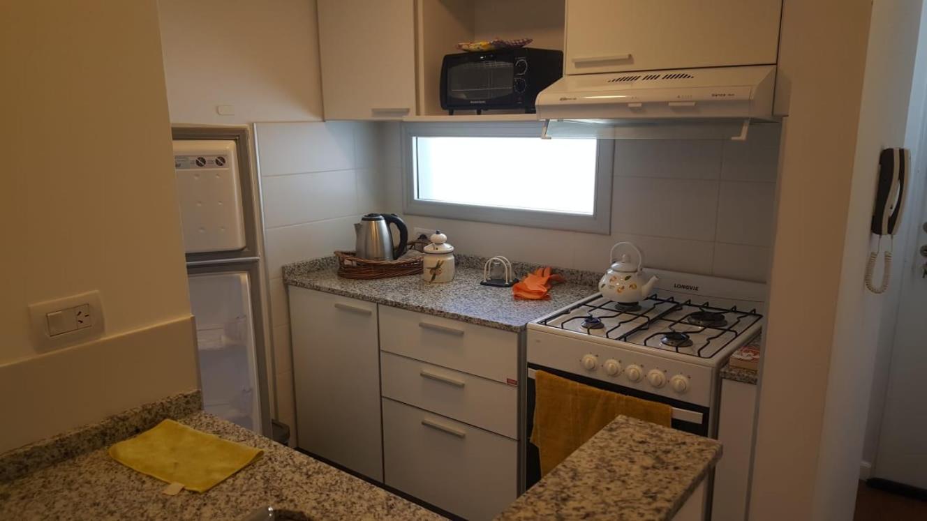 Departamento Centrico Torre Calma 2