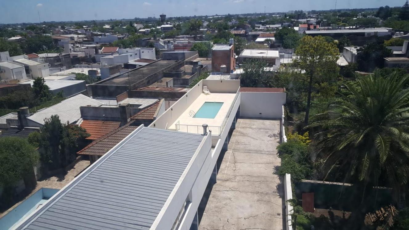 Departamento Centrico Torre Calma 2