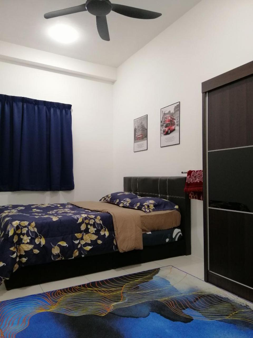 D'noor Homestay Near Putrajaya, Cyberjaya photo 7