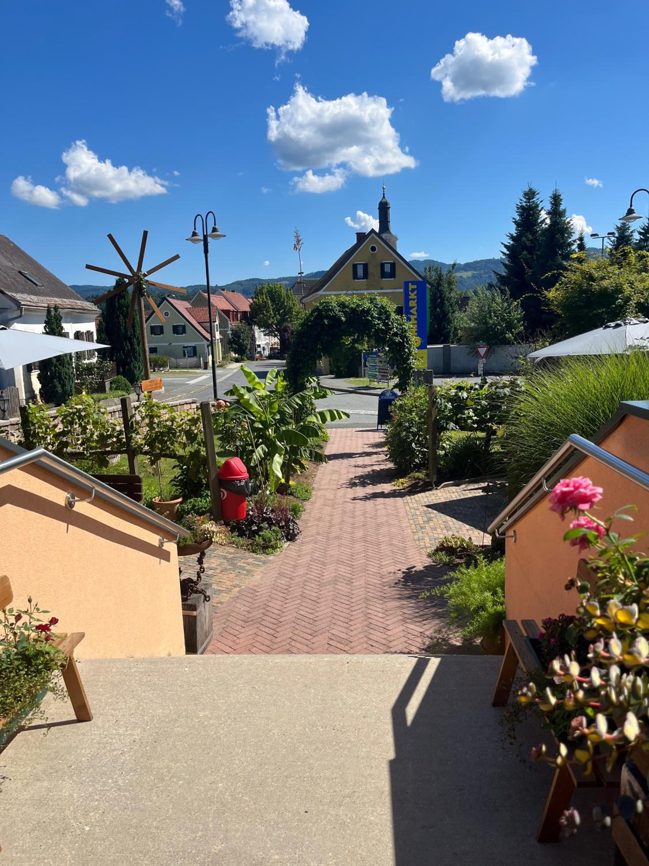 Rebenlandhof