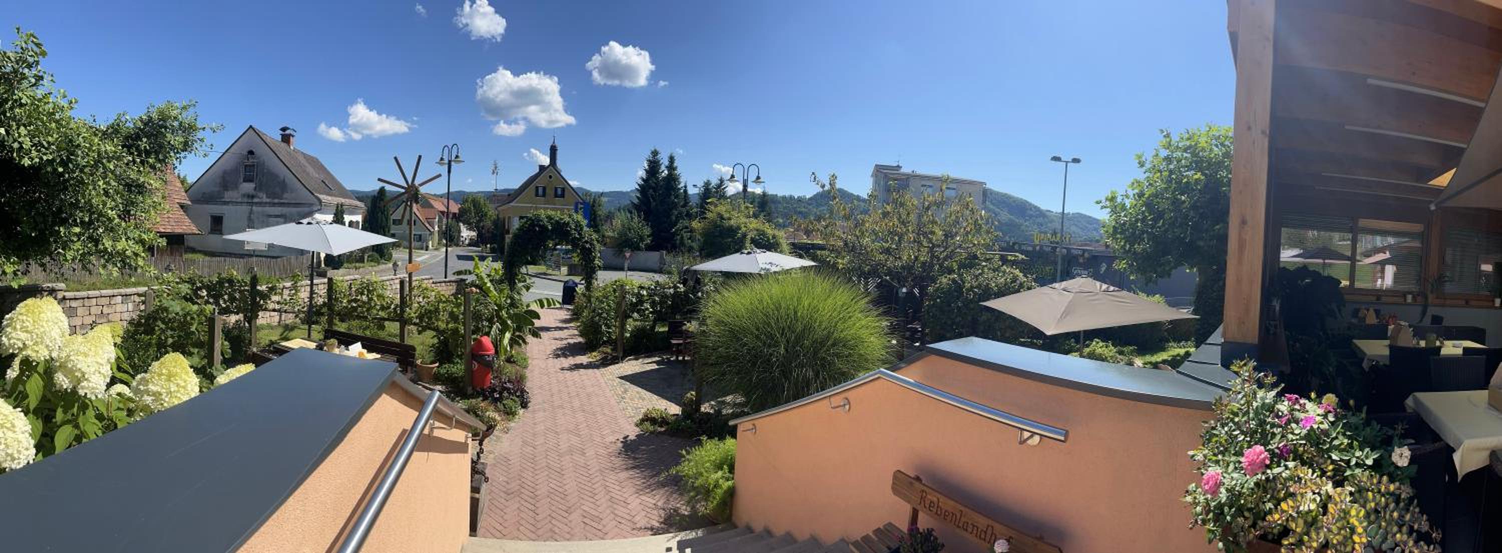 Rebenlandhof