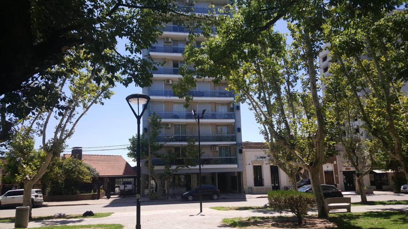Departamento Centrico Torre Calma 2