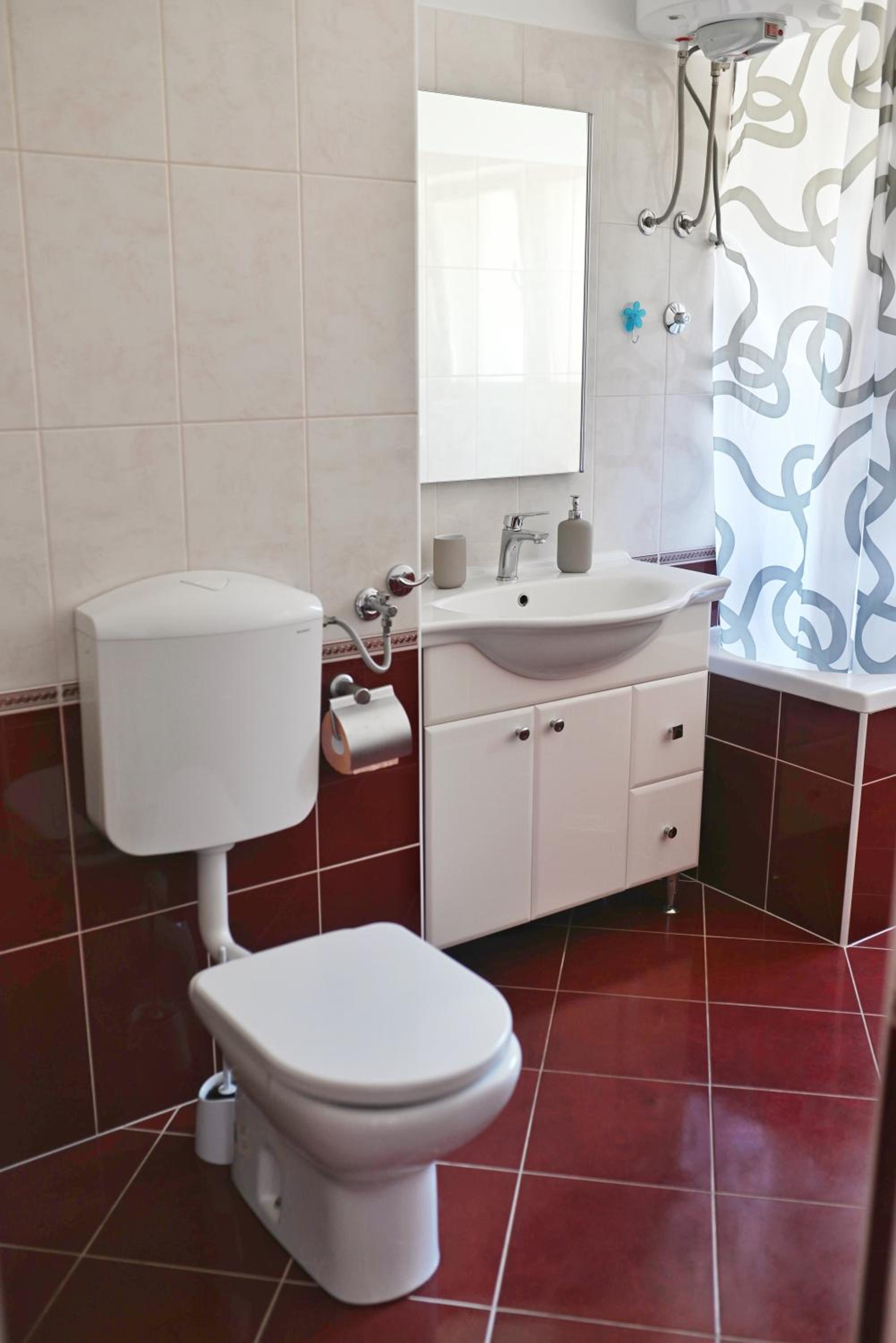Apartment Marulianus — Split photo 3