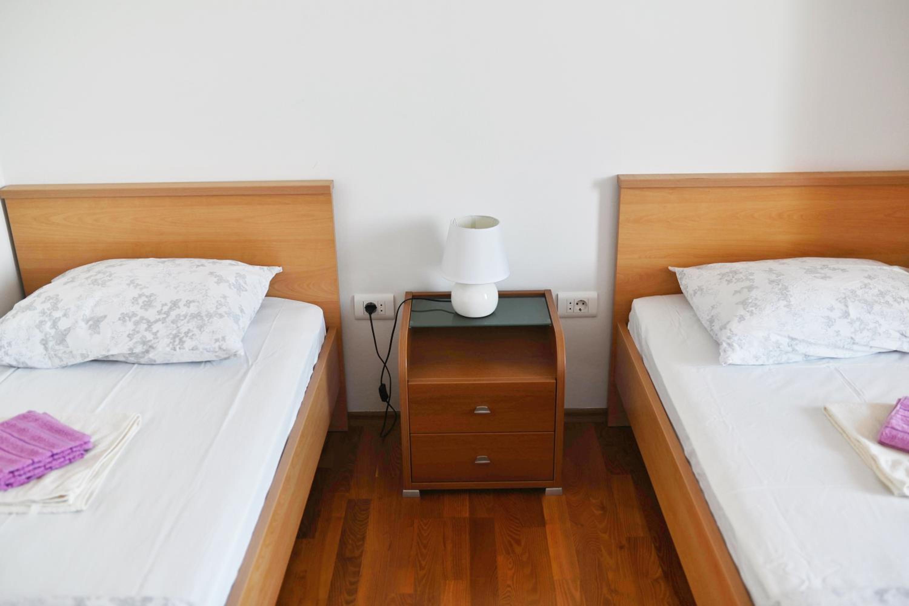 Apartment Marulianus — Split photo 5