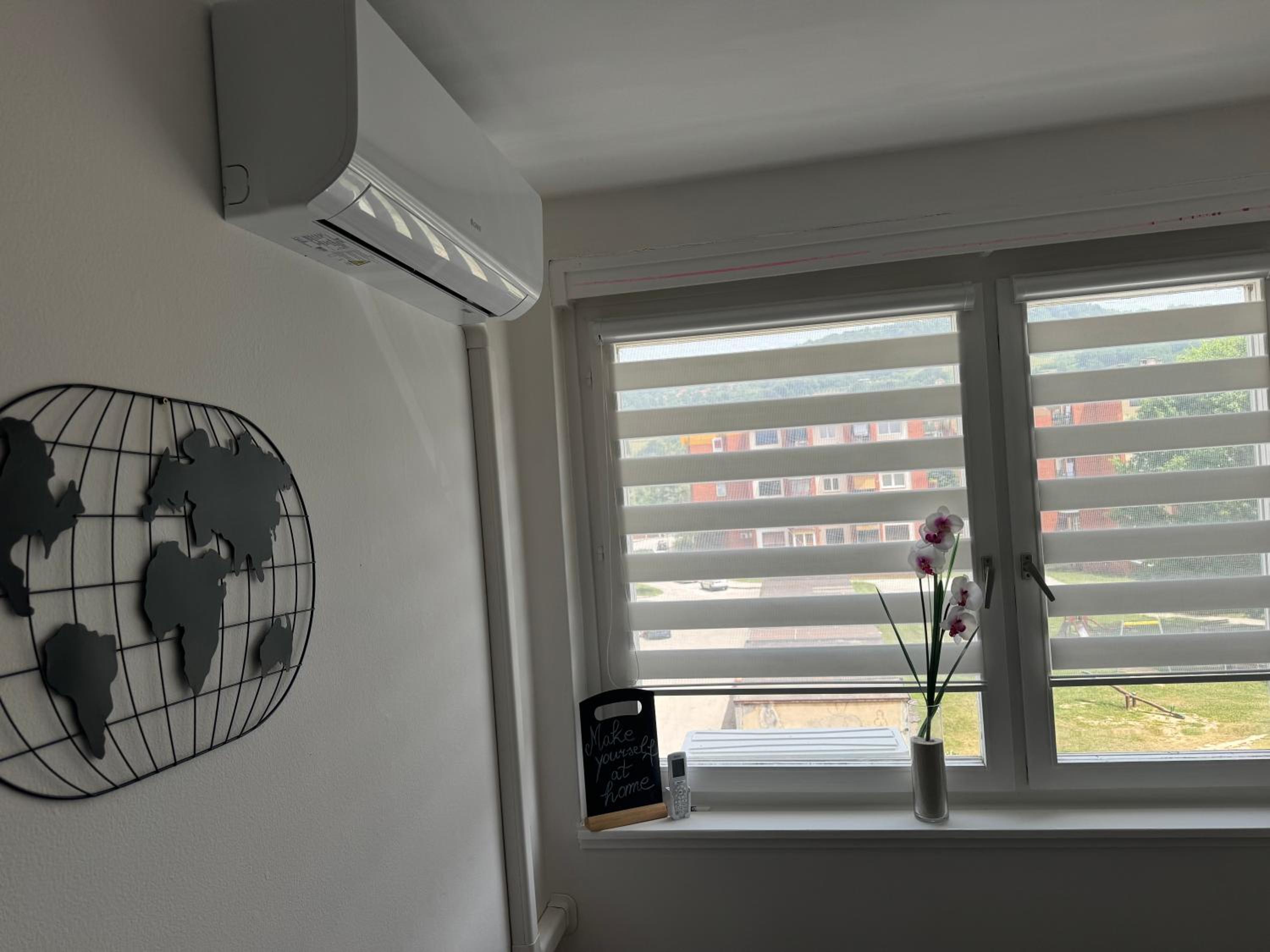 Park Apartment