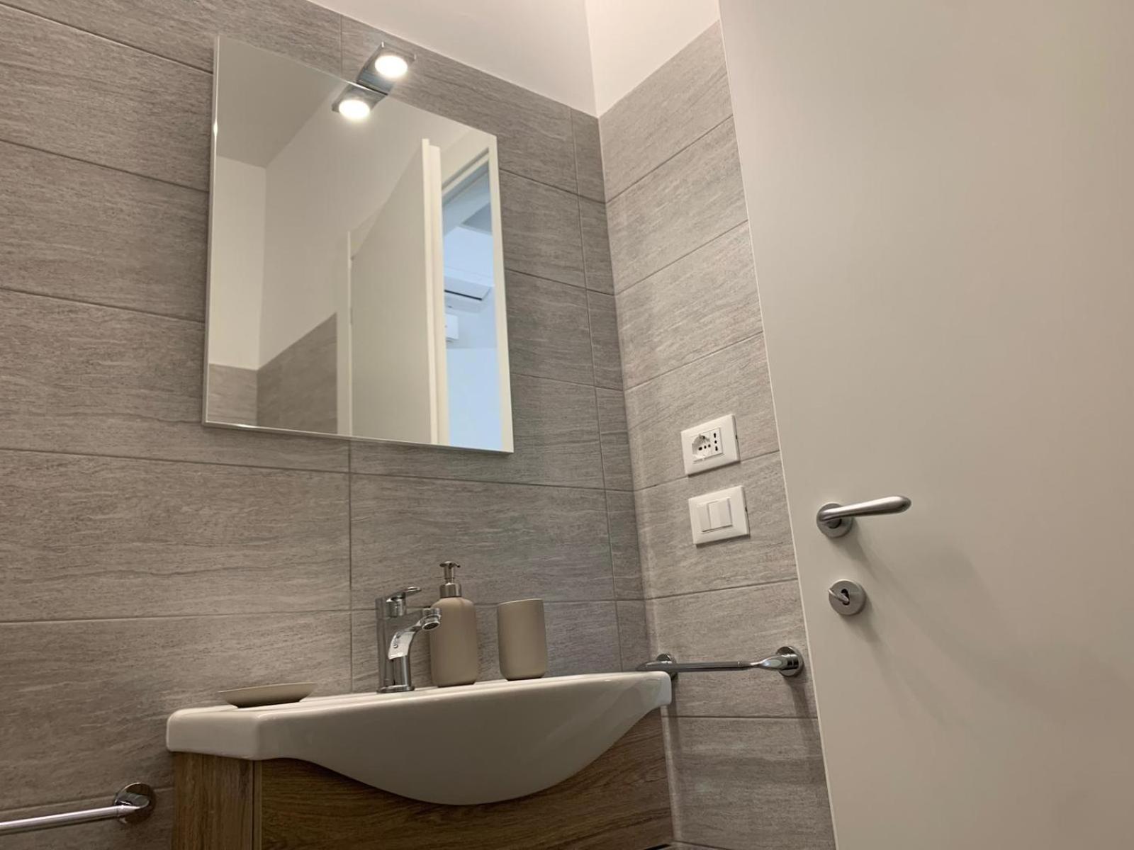 Casa Armonia Apartment Sulmona