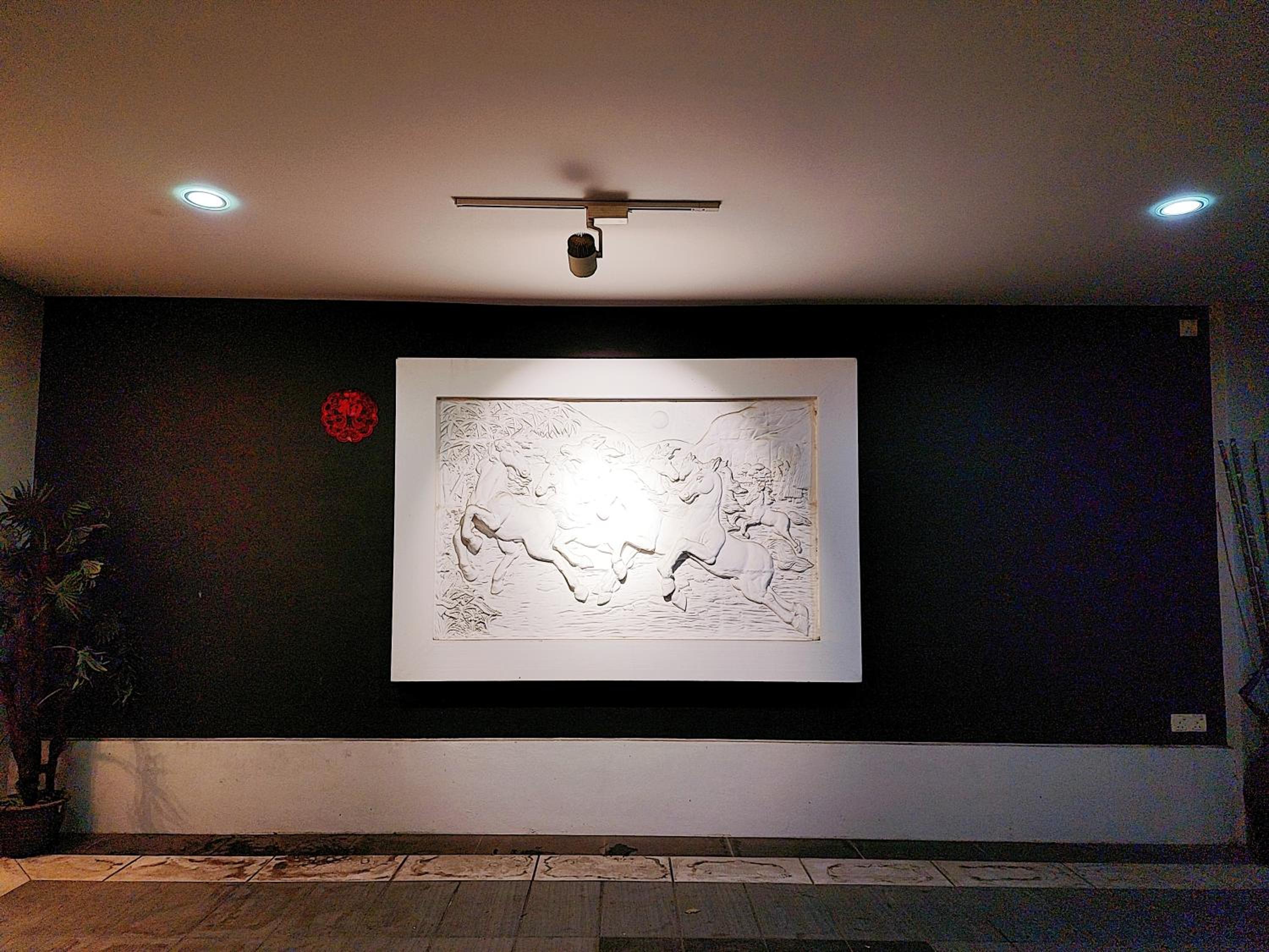 Ipoh Bercham Vacation Blissful Glass VILLA photo 8