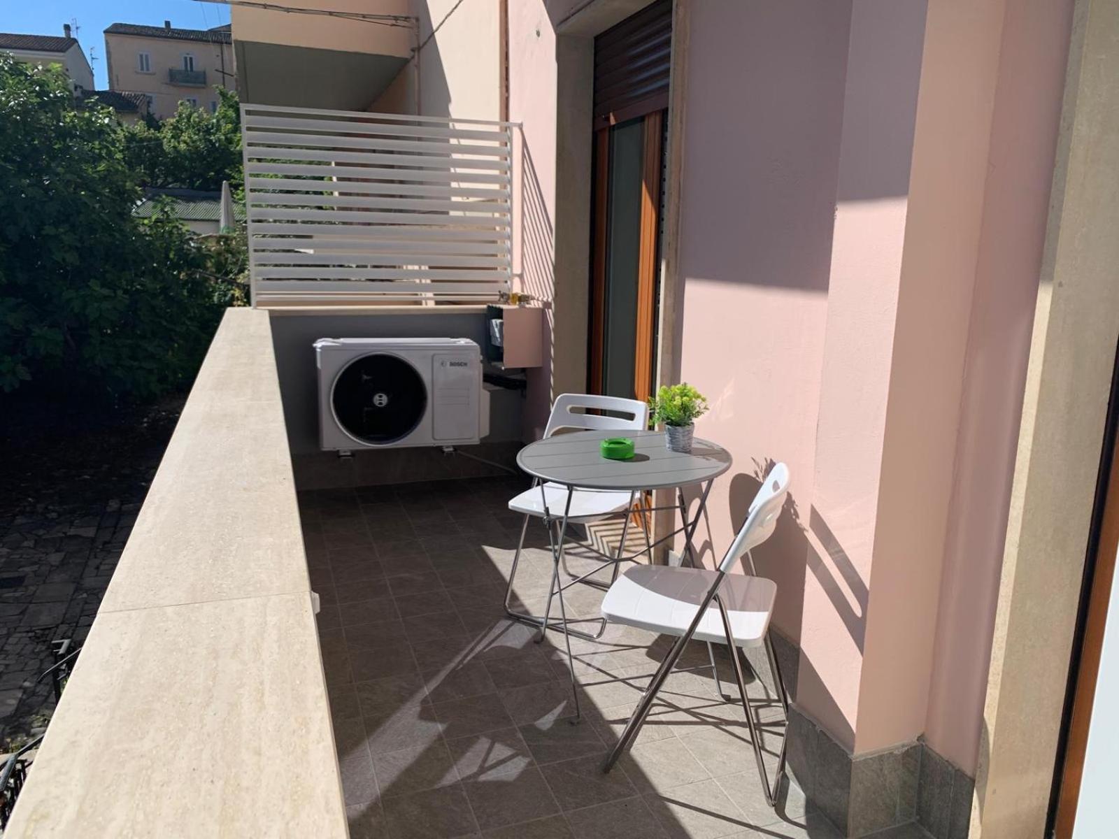 Casa Armonia Apartment Sulmona