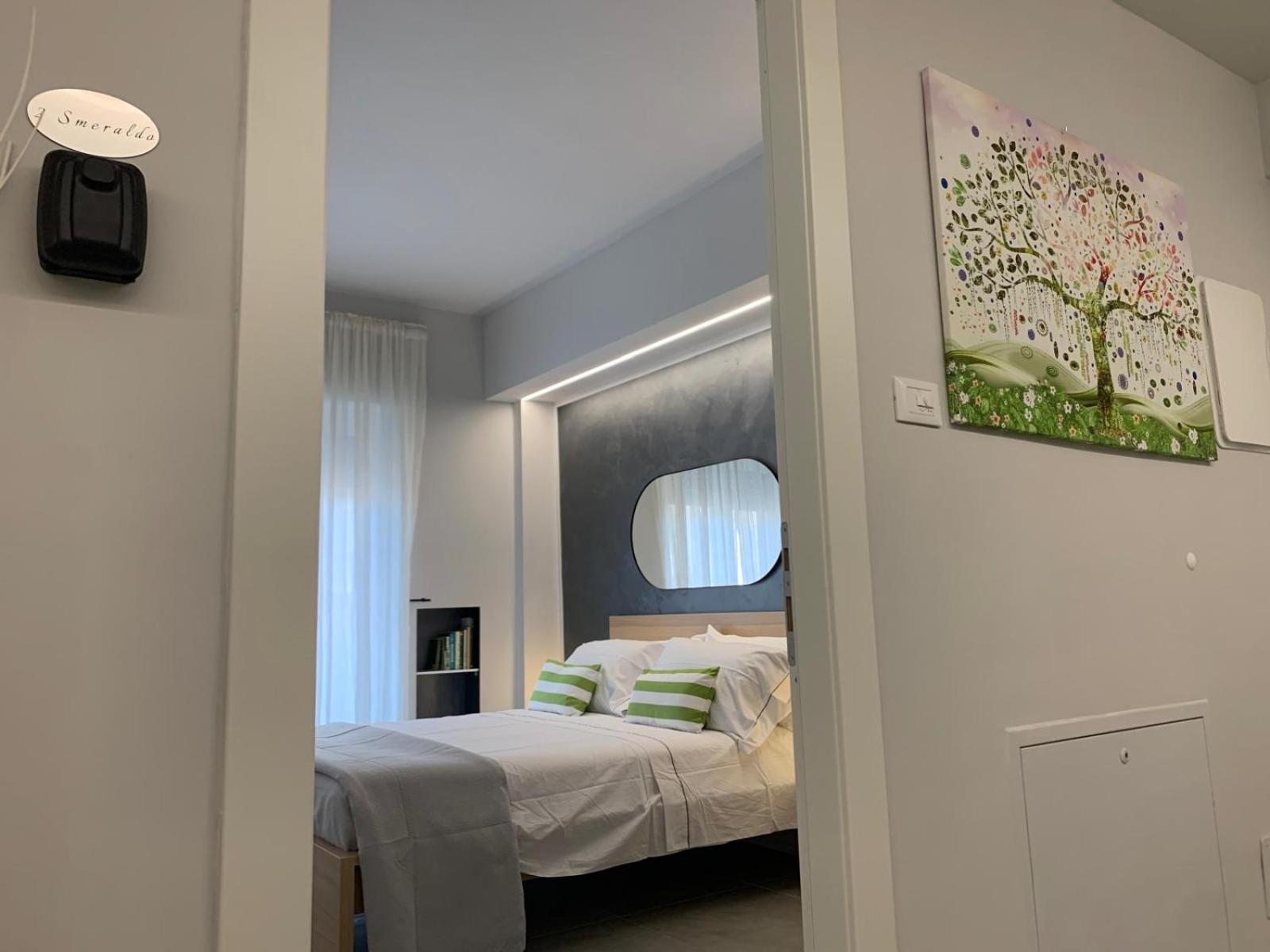 Casa Armonia Apartment Sulmona