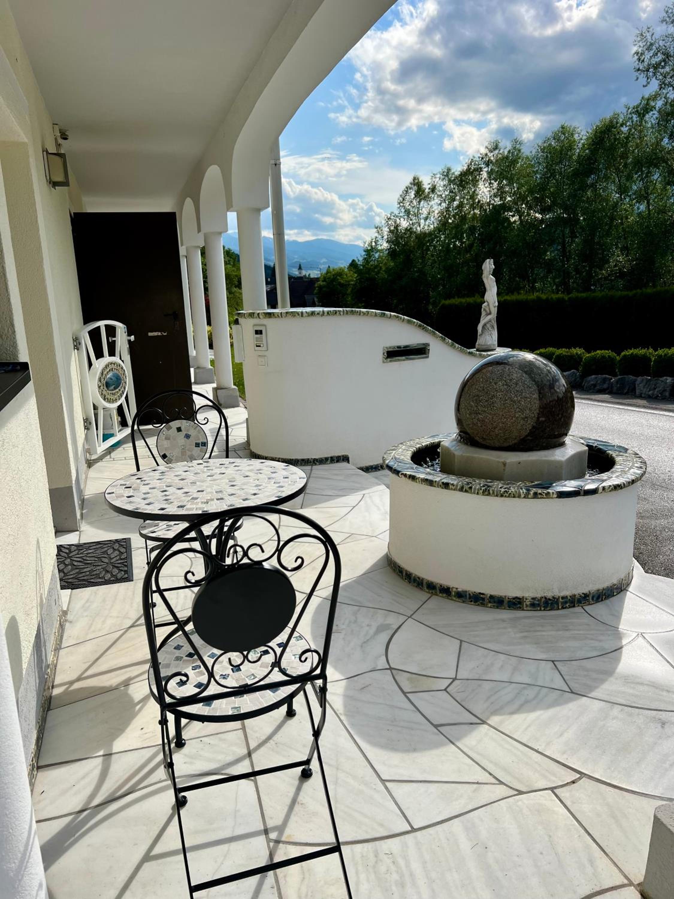 Premium-Wohlfühlappartement Schladming-Dachstein