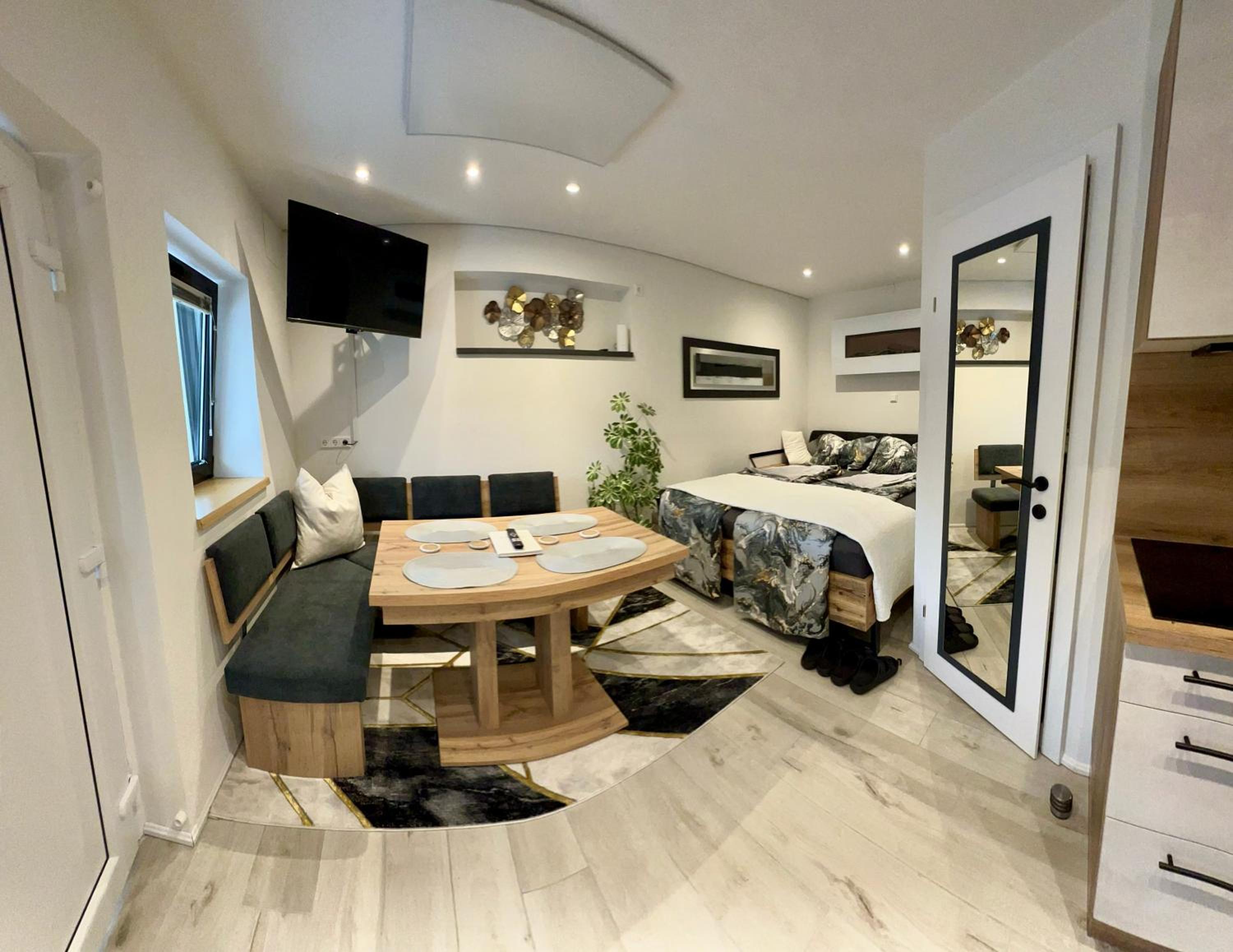 Premium-Wohlfühlappartement Schladming-Dachstein