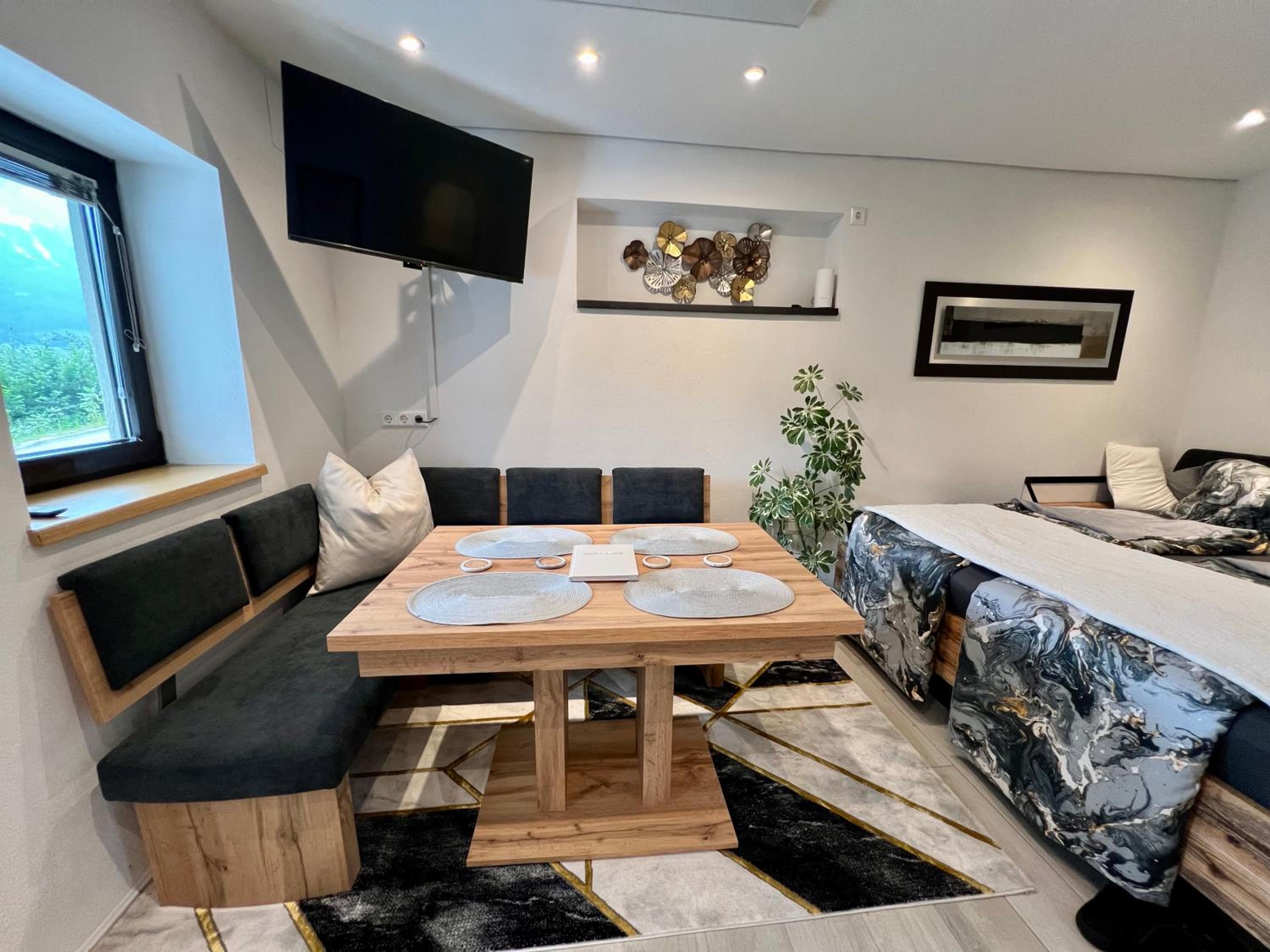 Premium-Wohlfühlappartement Schladming-Dachstein
