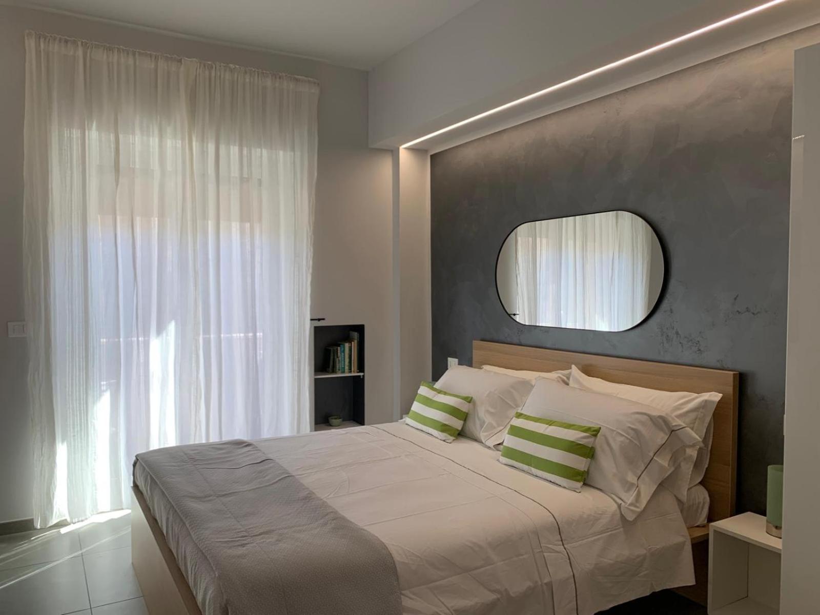 Casa Armonia Apartment Sulmona