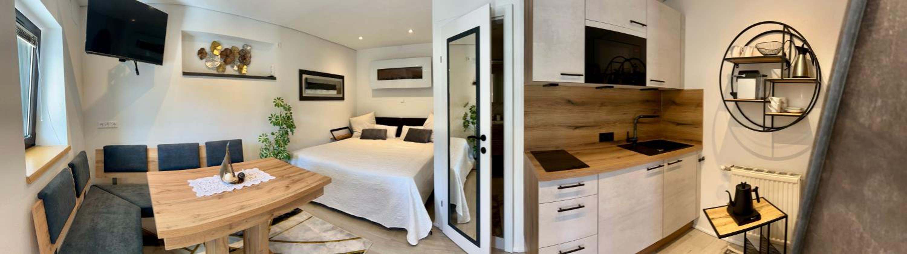 Premium-Wohlfühlappartement Schladming-Dachstein