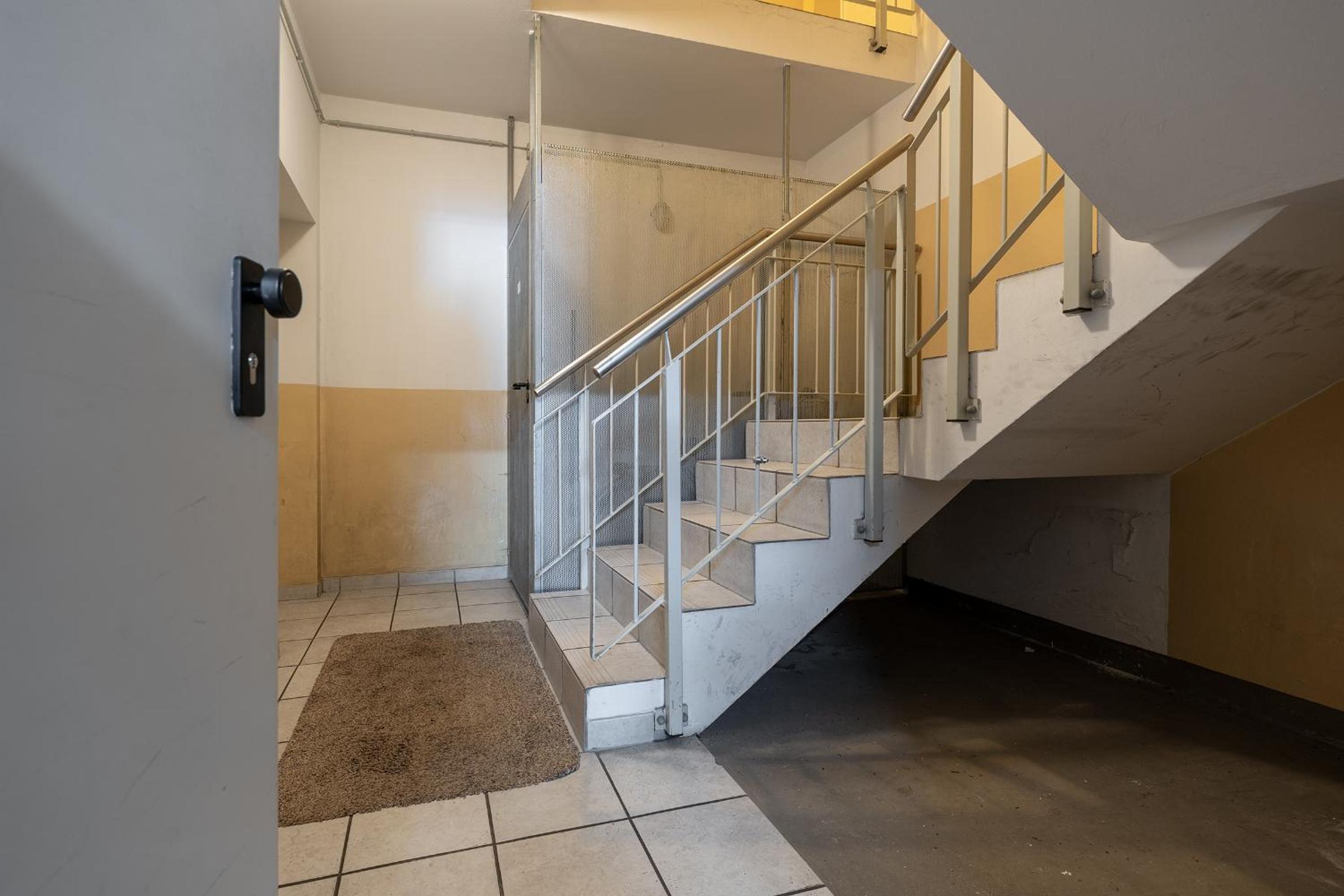 Appartement Meerzeit- Residenz Kurparkhöhe