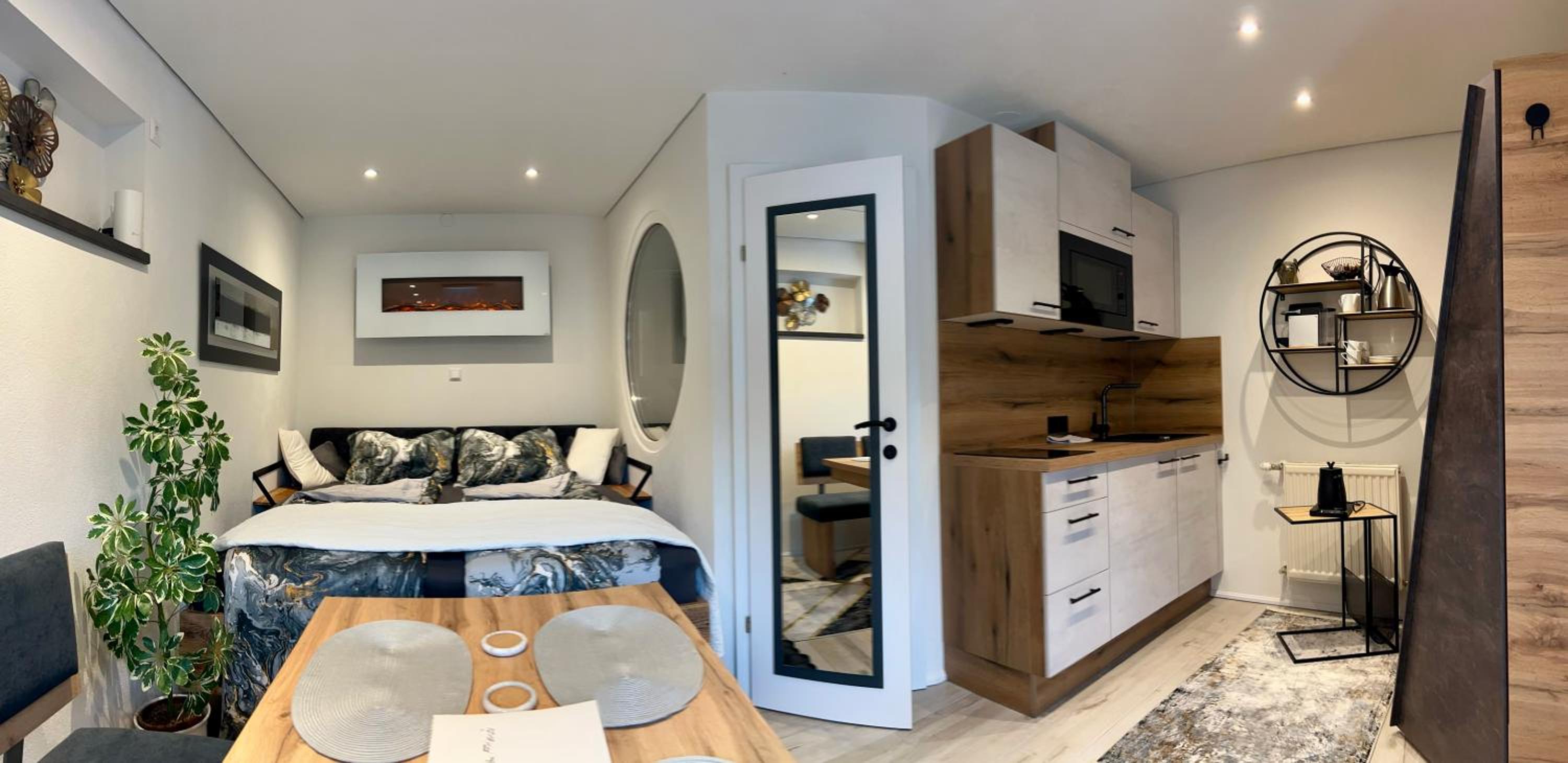 Premium-Wohlfühlappartement Schladming-Dachstein