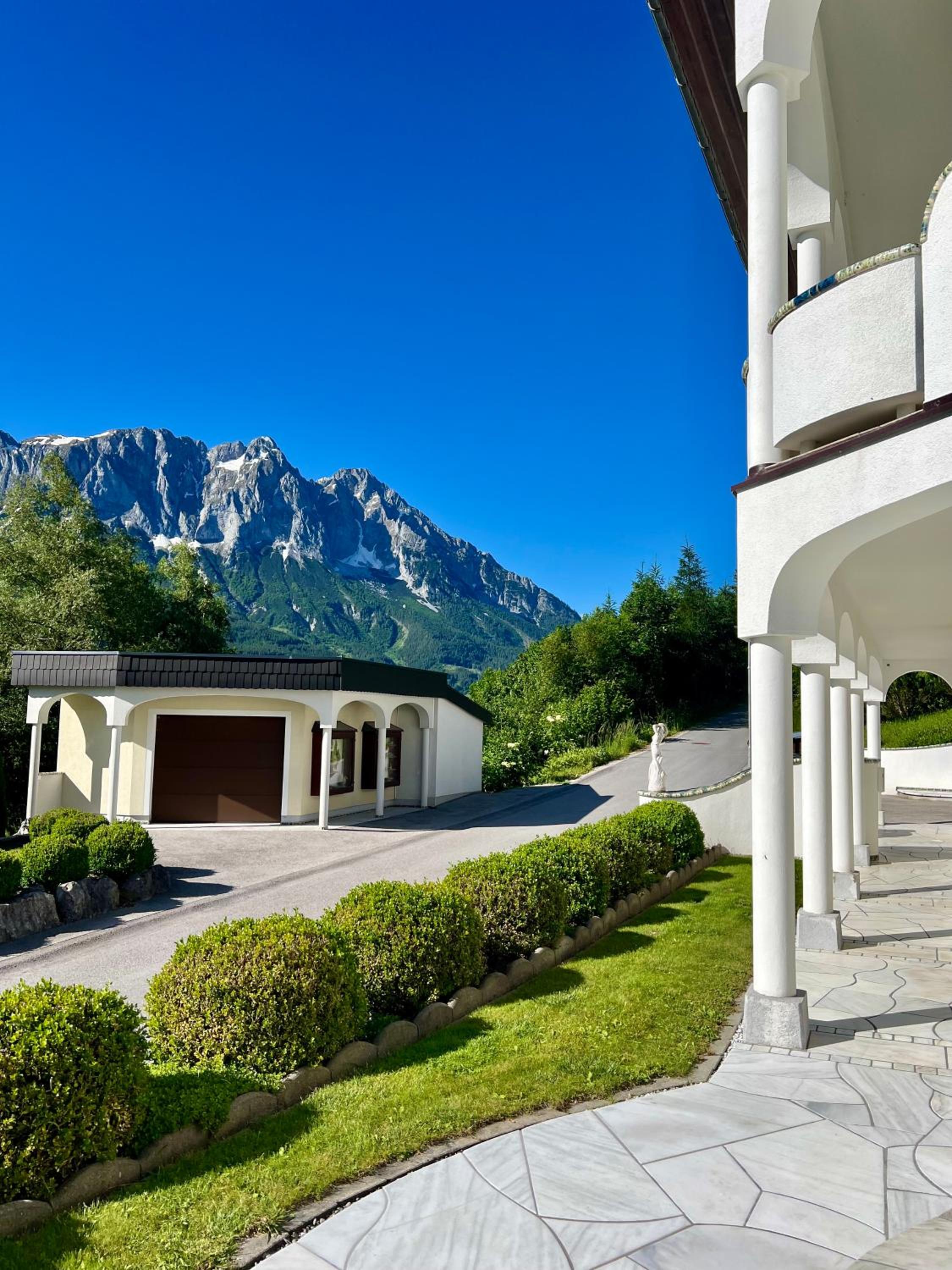 Premium-Wohlfühlappartement Schladming-Dachstein
