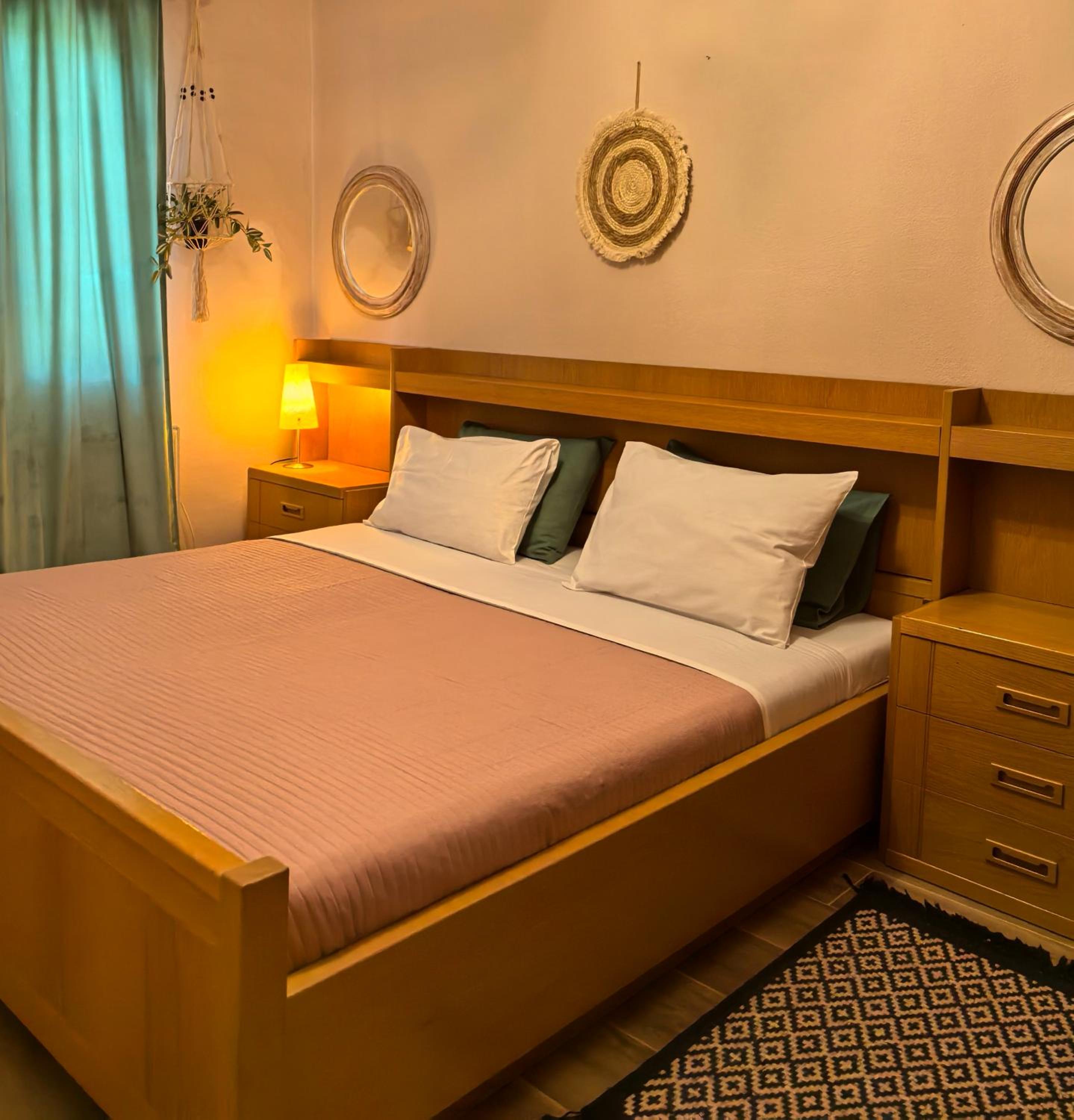 Villa Apartment with 3 bedrooms view 4