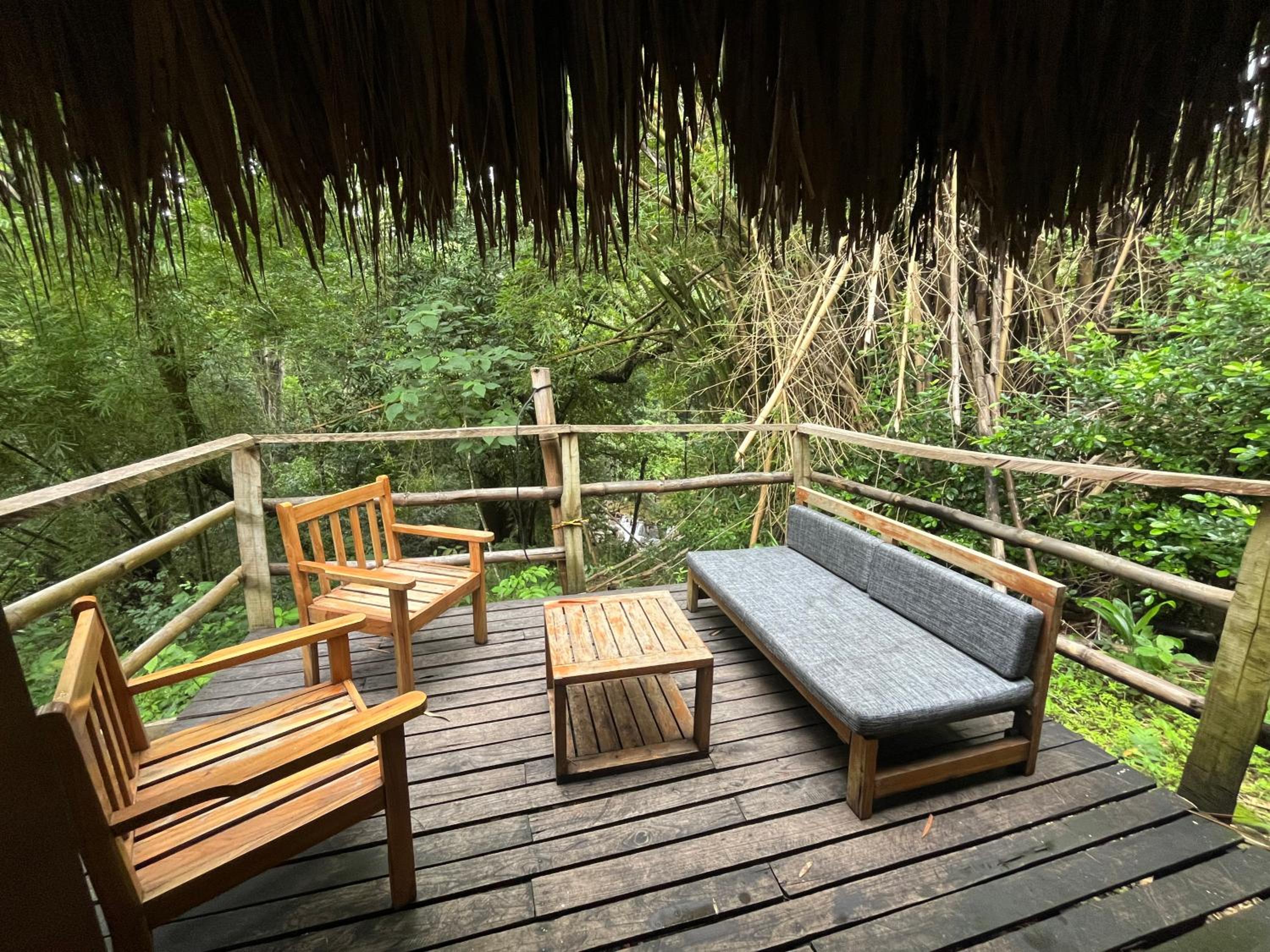 Las Cabanas del Rio - Property Image 36