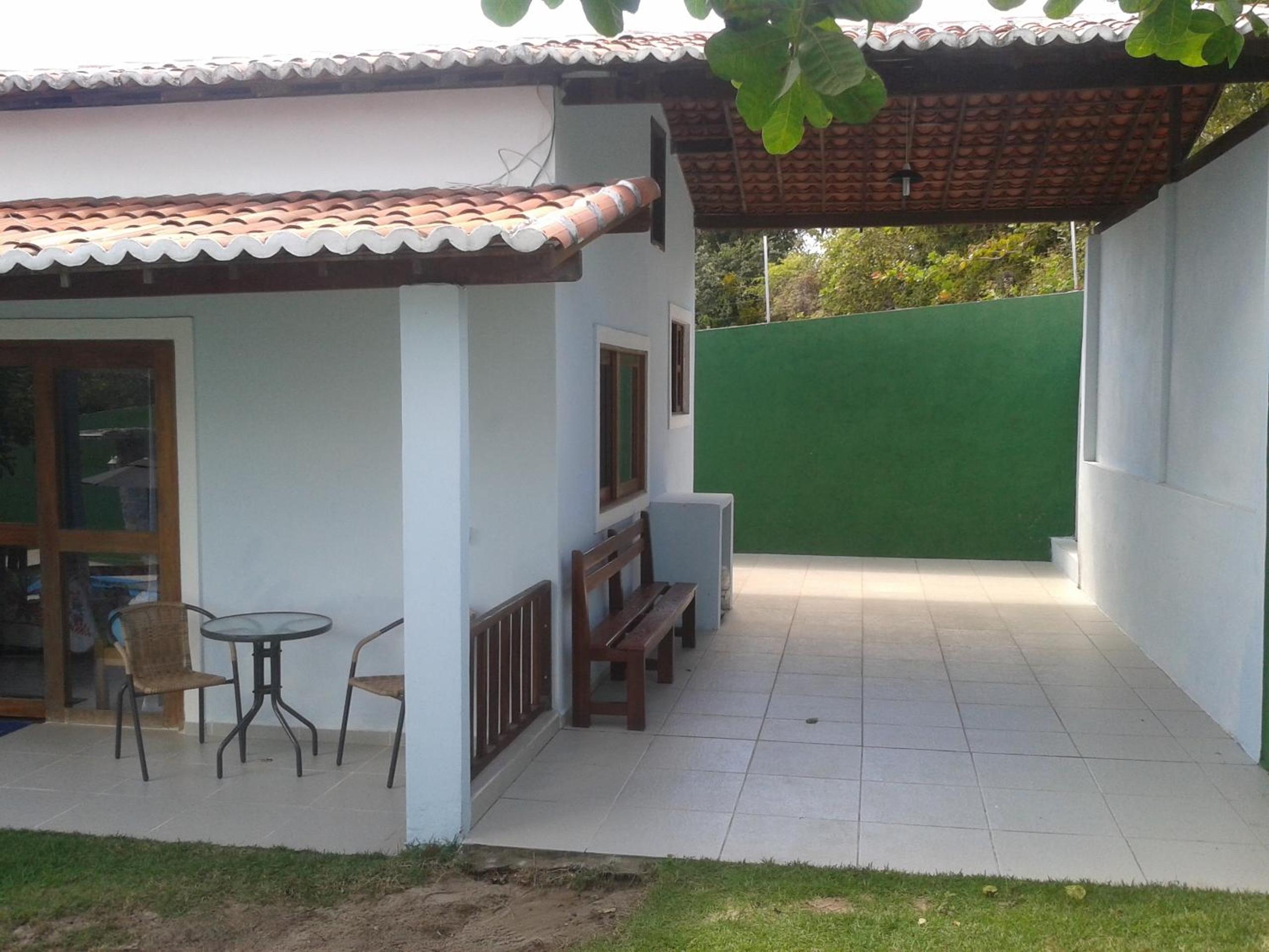 Pipa Hawaii Suites