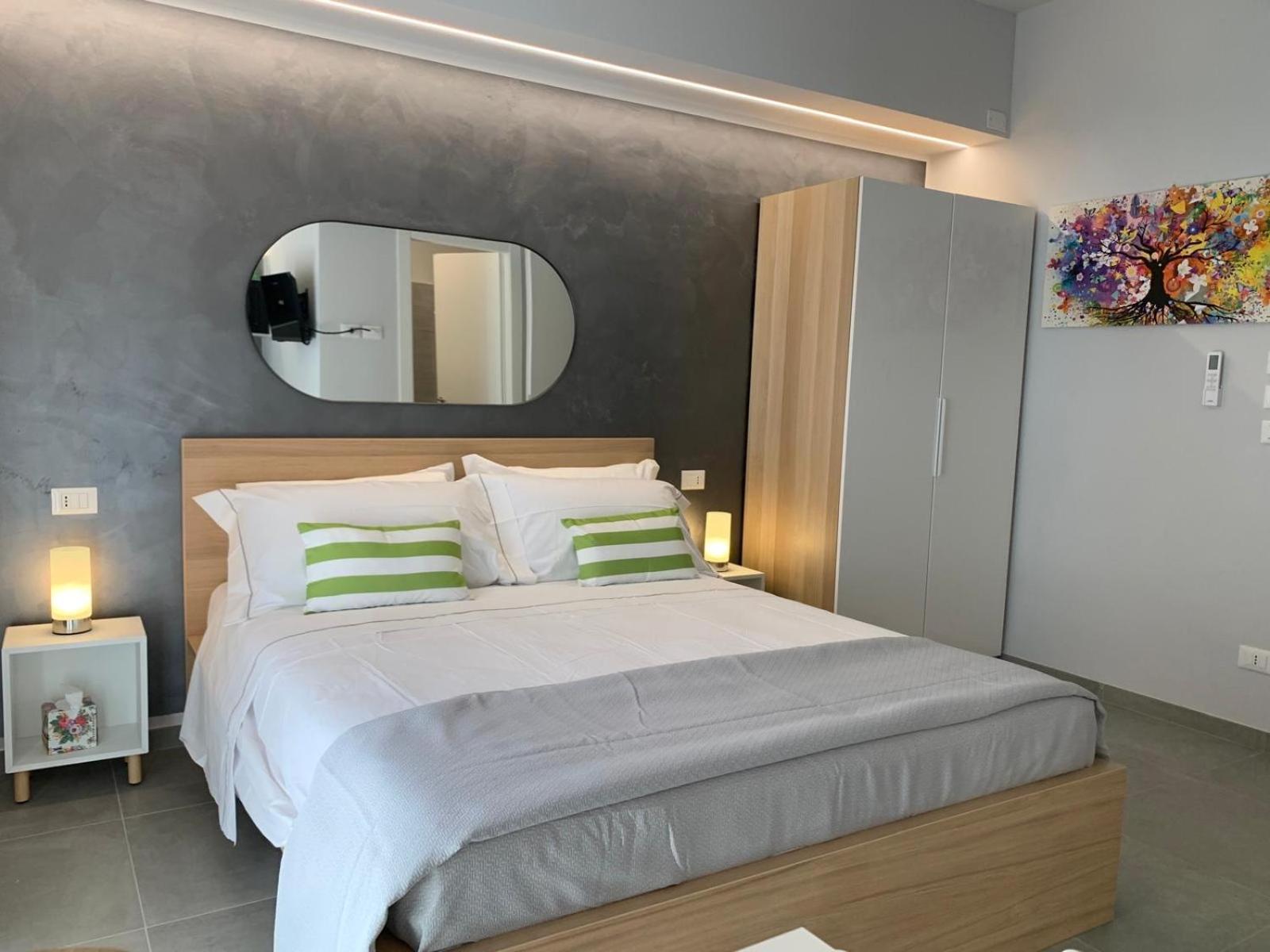 Casa Armonia Apartment Sulmona