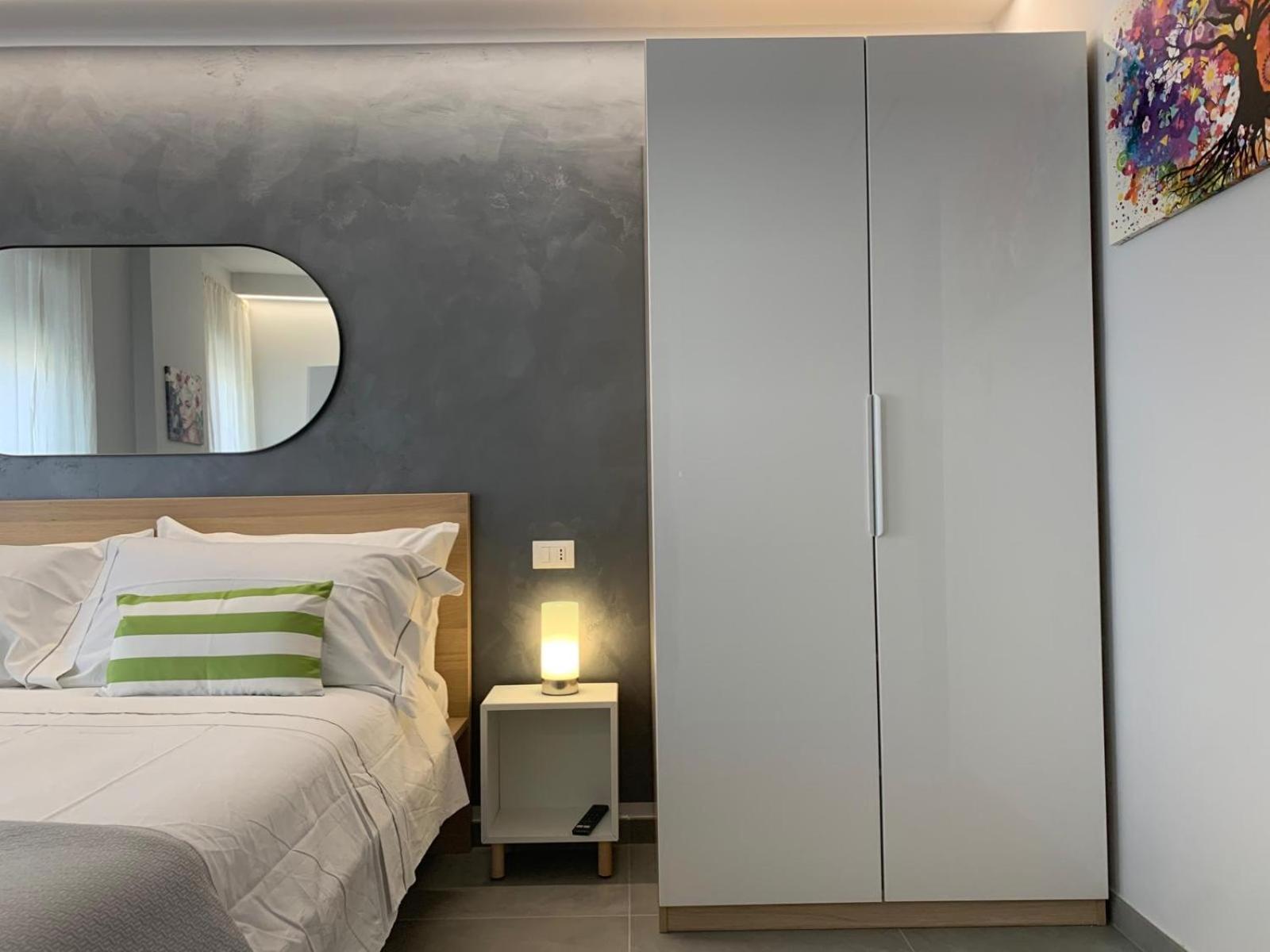 Casa Armonia Apartment Sulmona