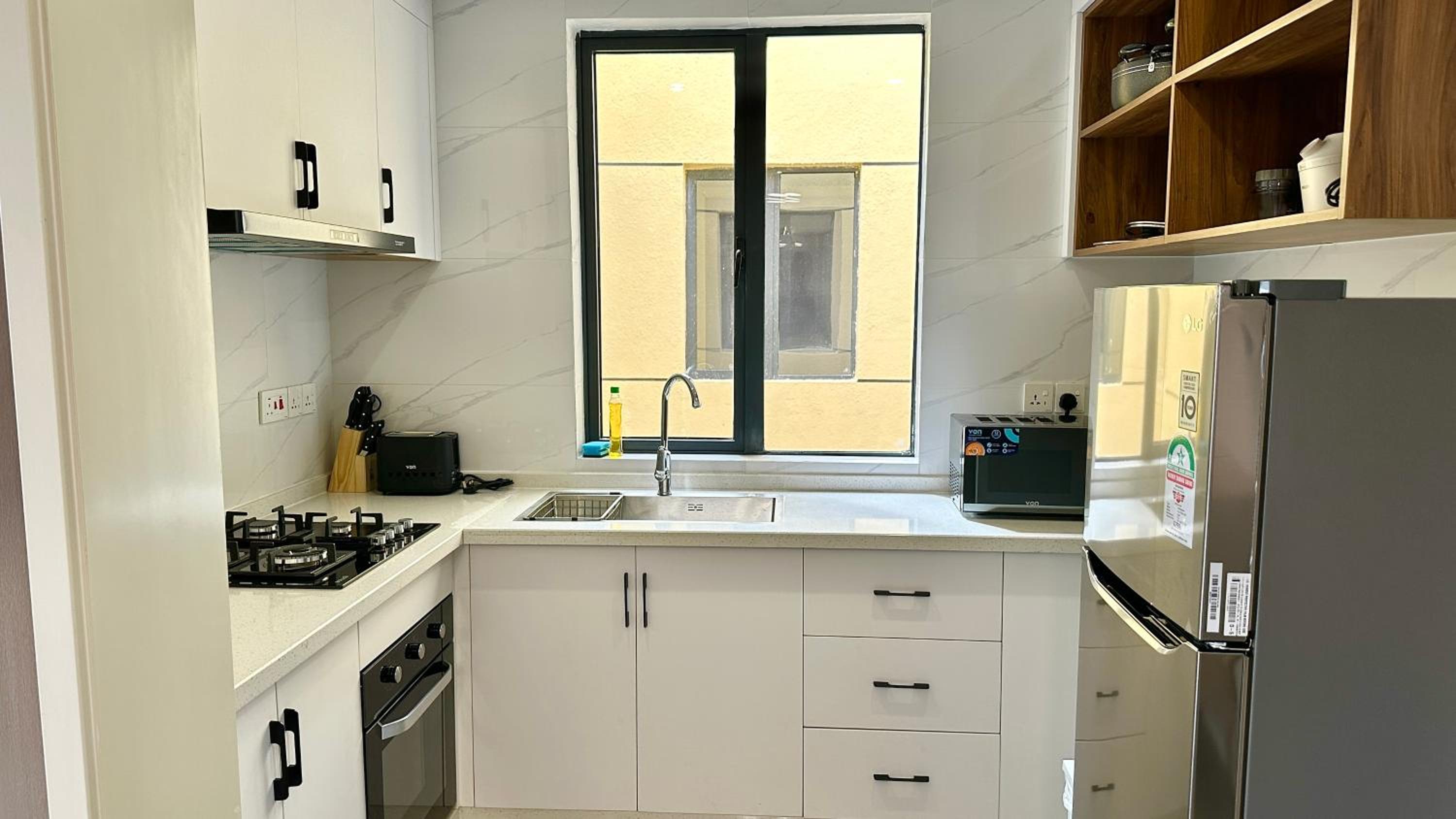 Barkon At Alba Gardens view 2