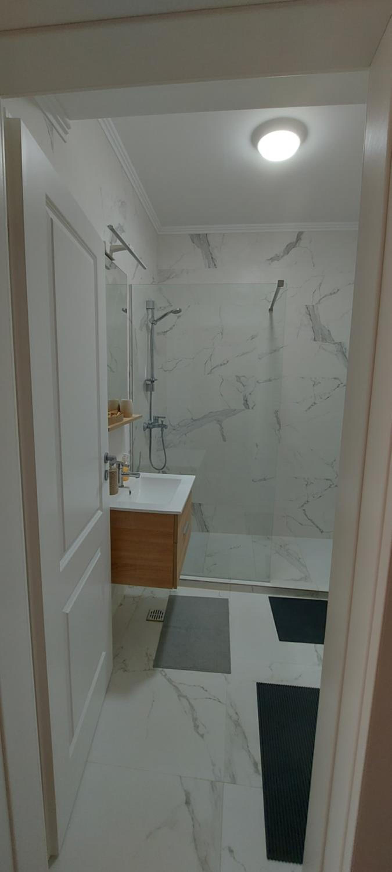 Apartament Derys