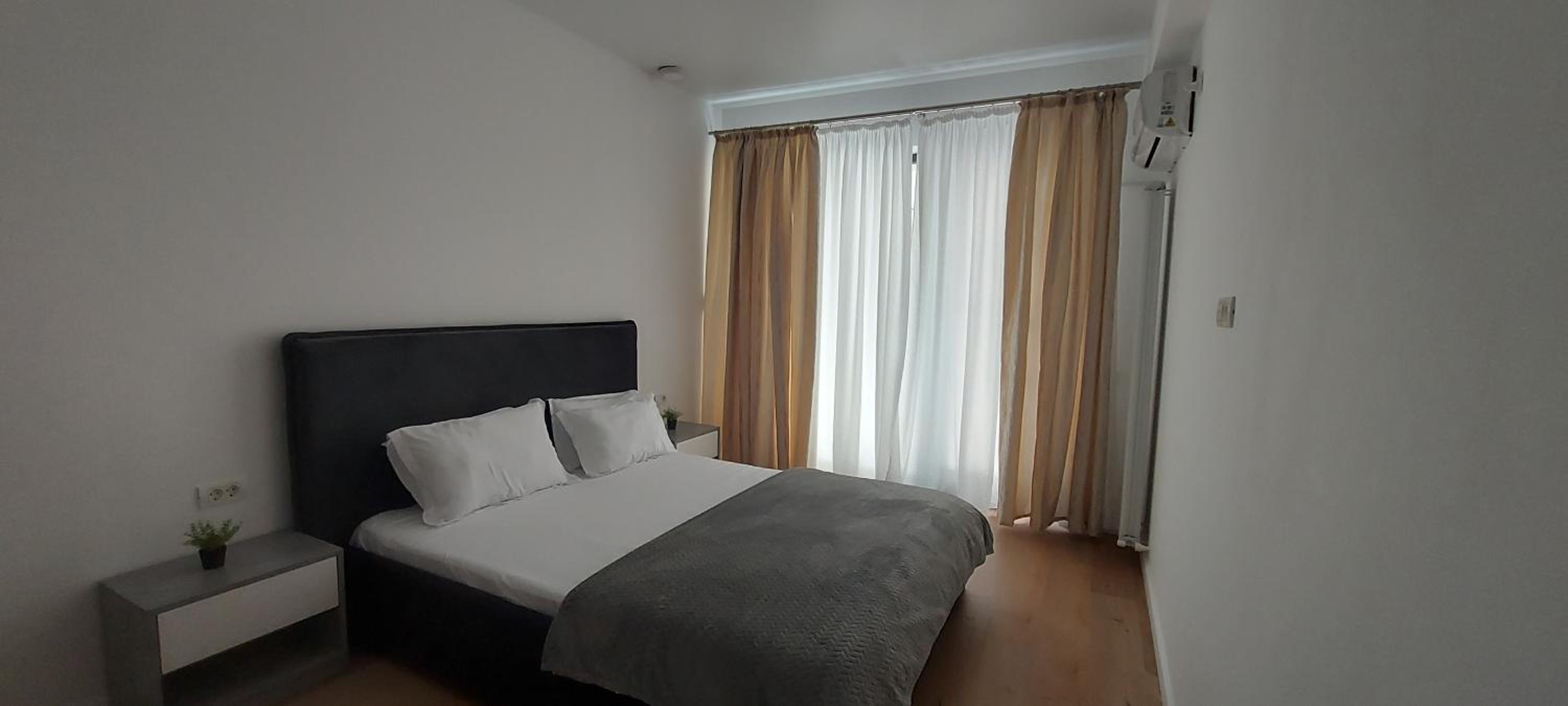 Apartament Derys