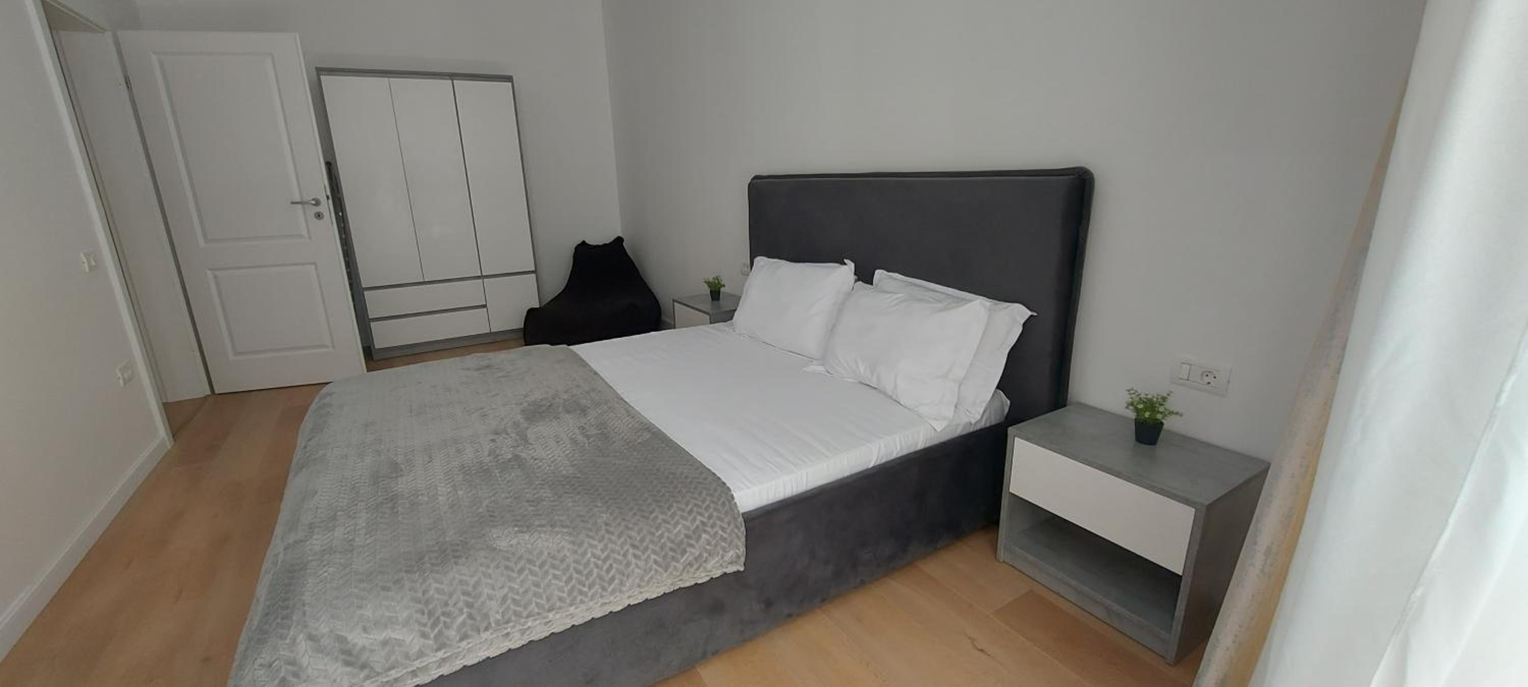 Apartament Derys