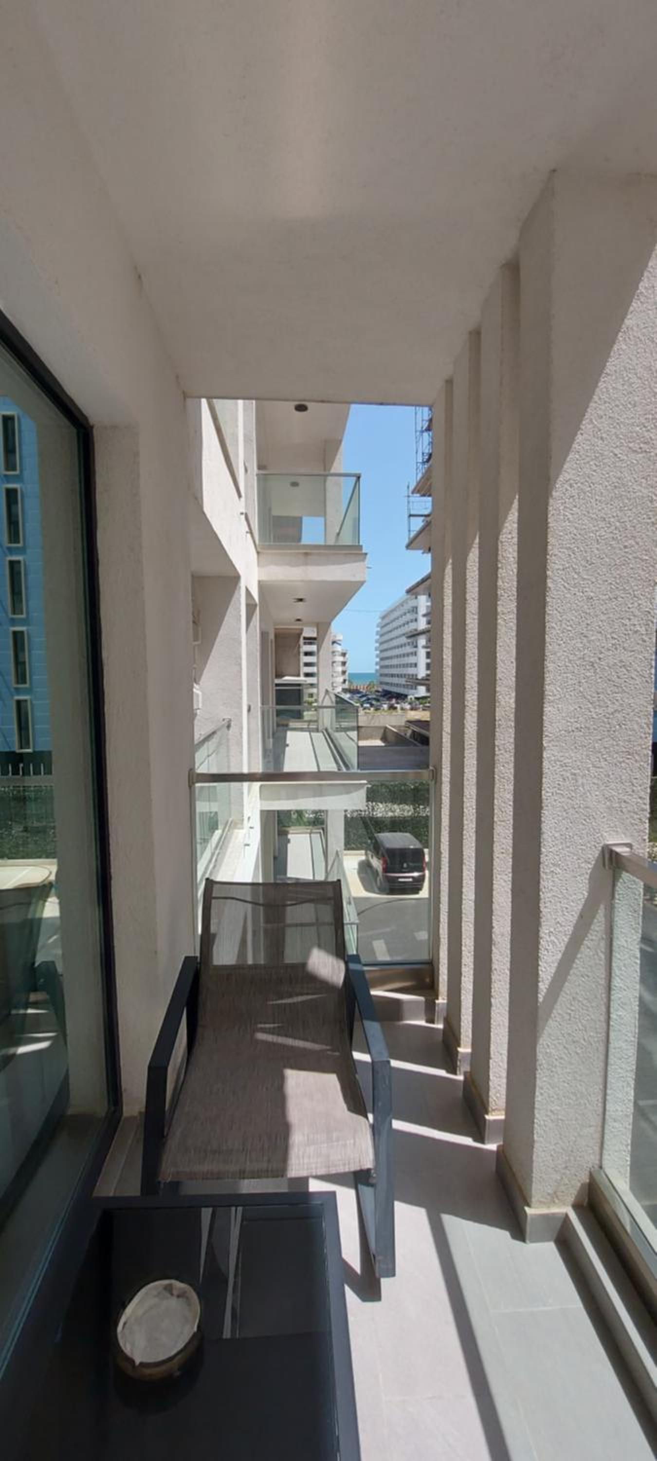 Apartament Derys