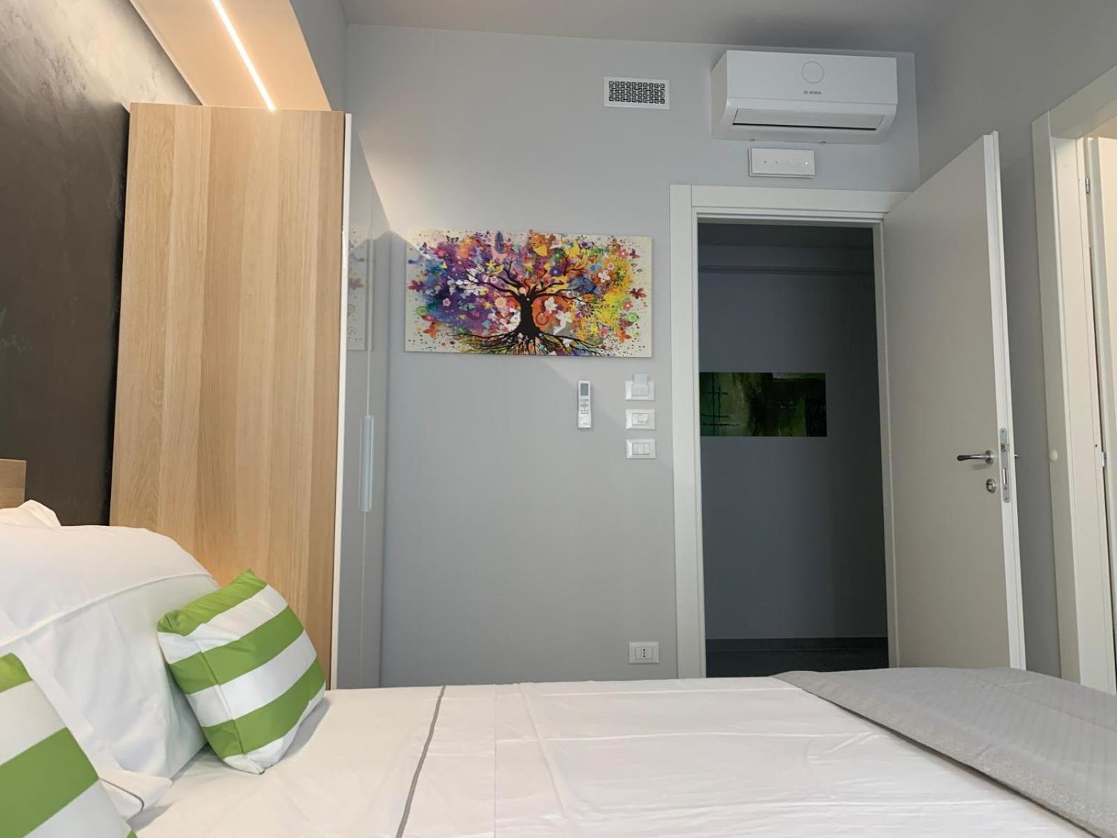 Casa Armonia Apartment Sulmona
