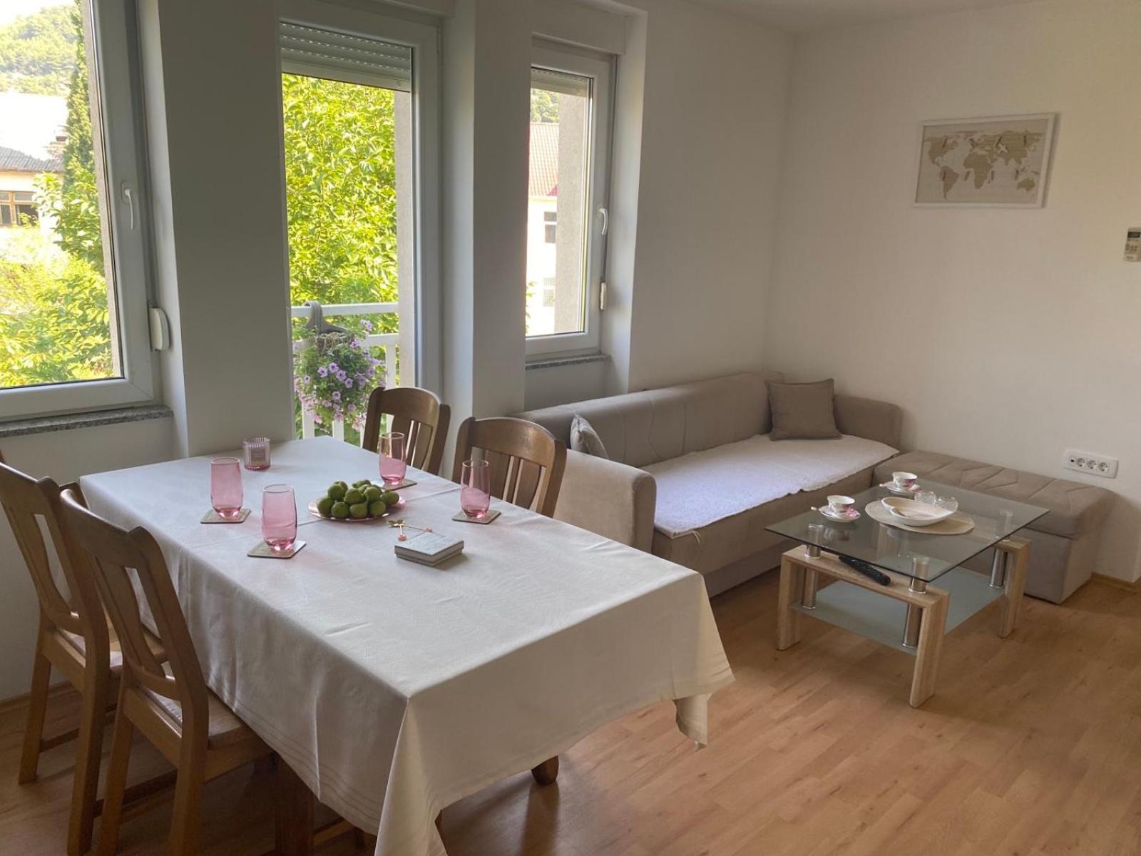Apartment Karizma Mostar