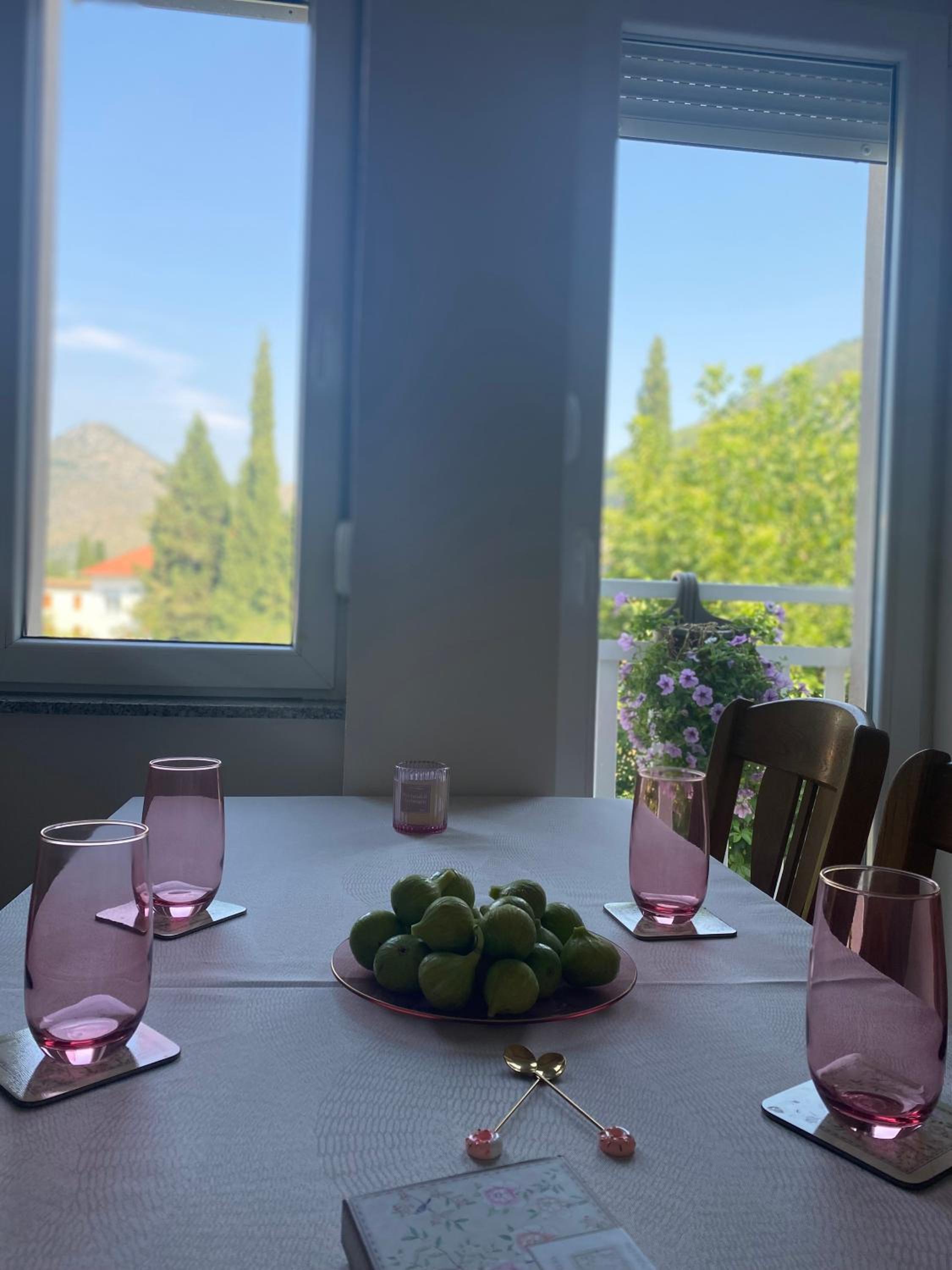 Apartment Karizma Mostar