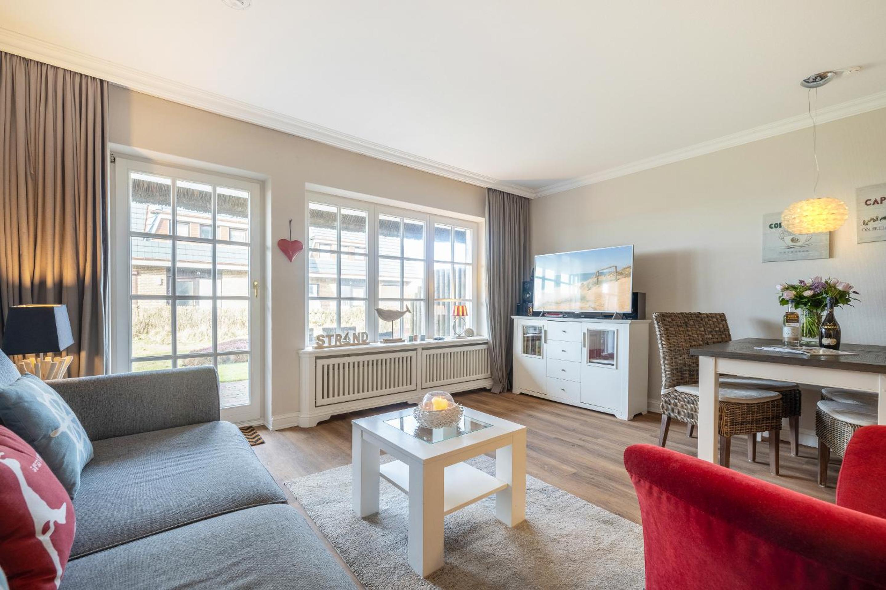 Adis Meerblick Landhaus Arnika HT 2