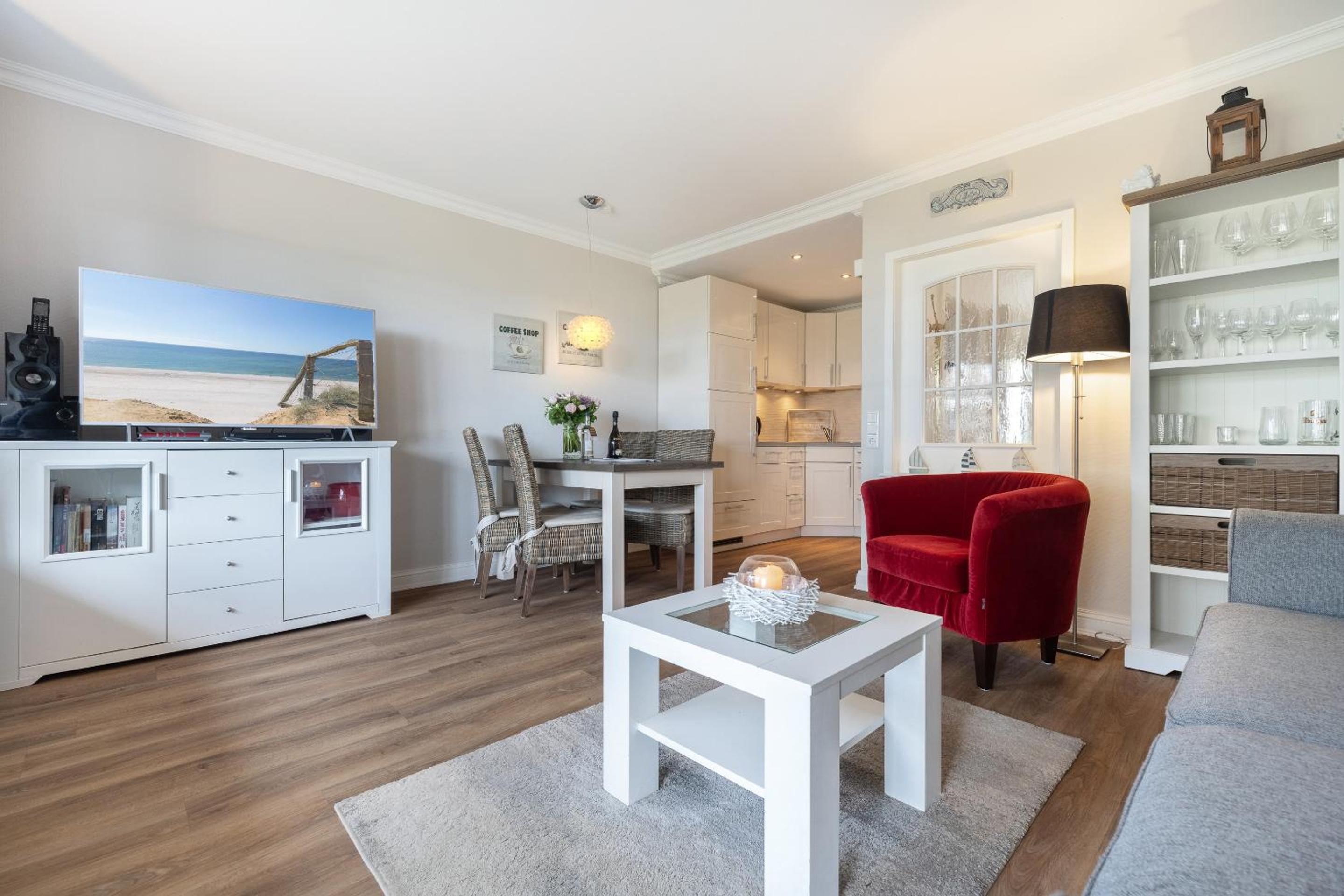 Adis Meerblick Landhaus Arnika HT 2