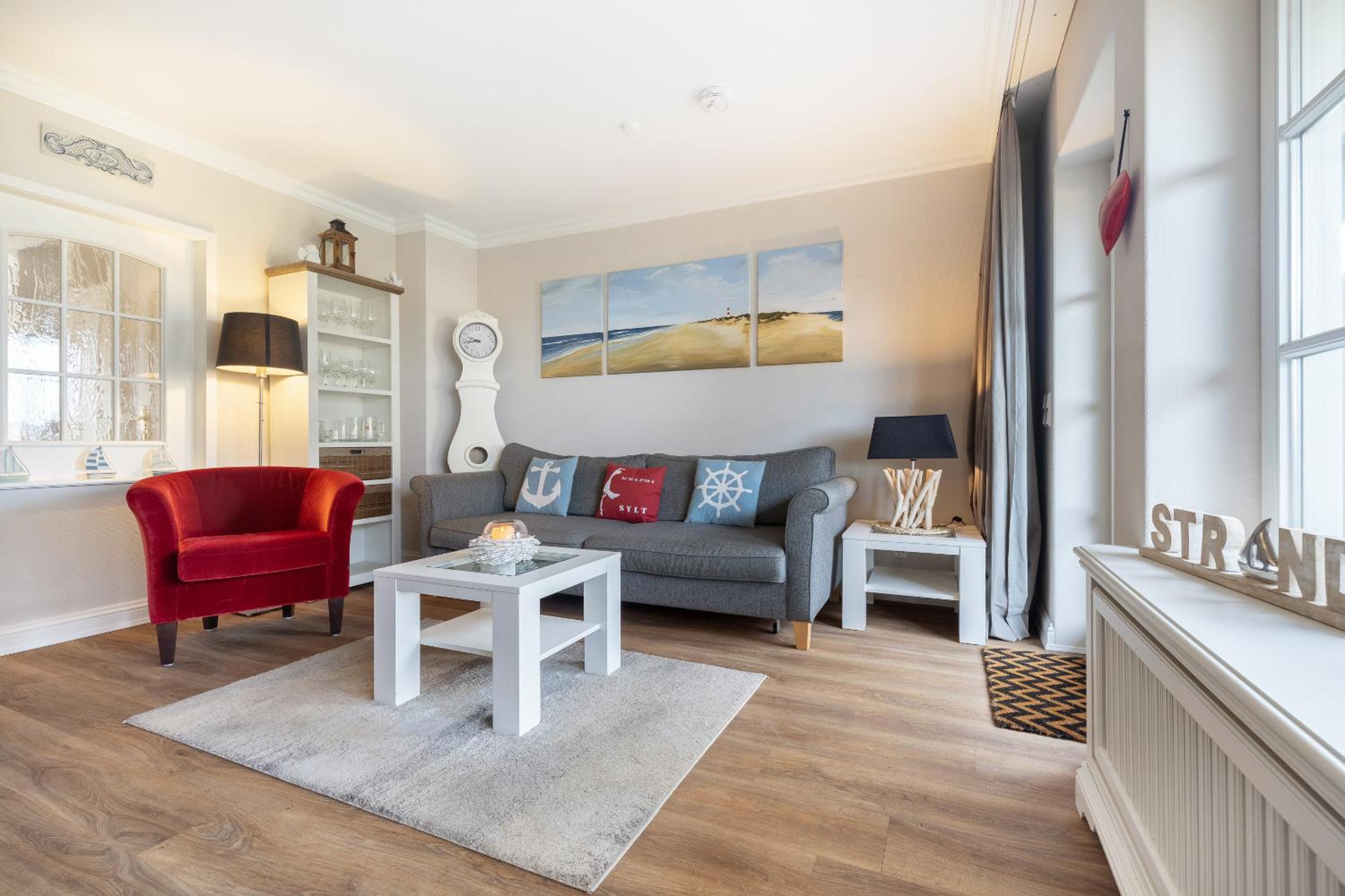 Adis Meerblick Landhaus Arnika HT 2