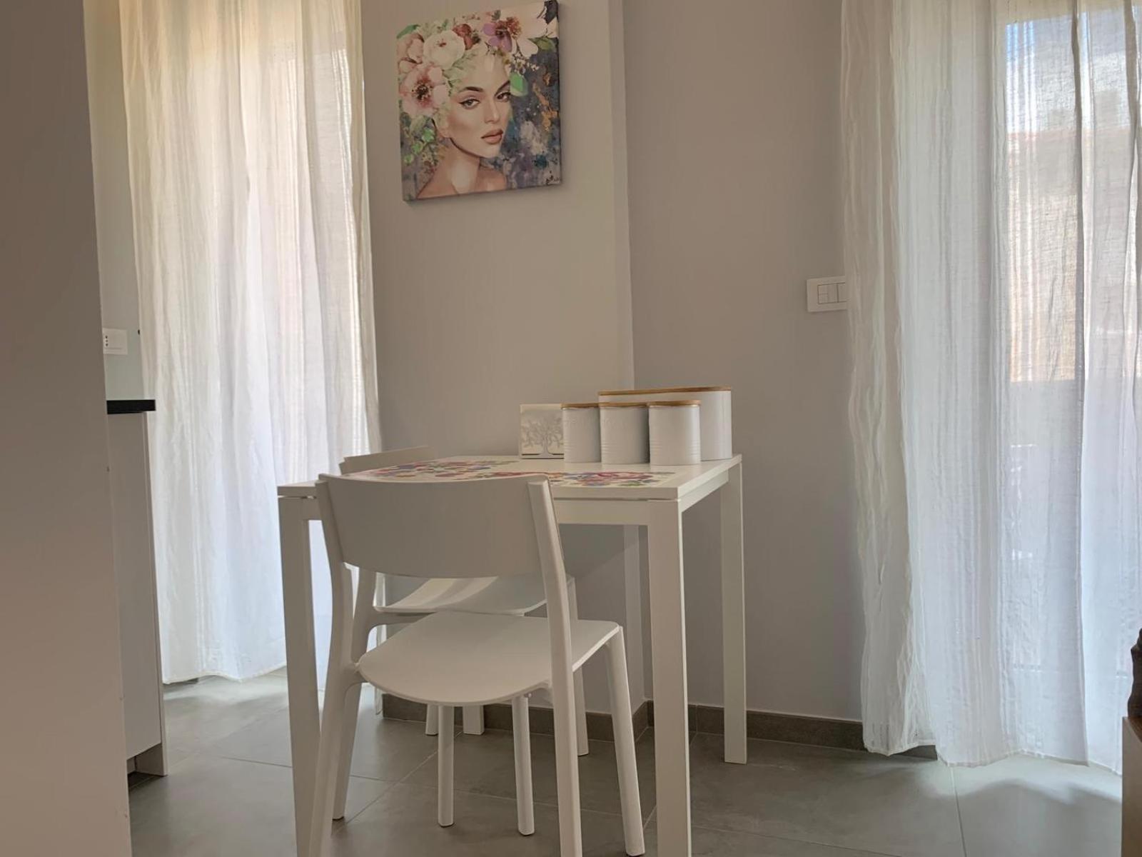 Casa Armonia Apartment Sulmona