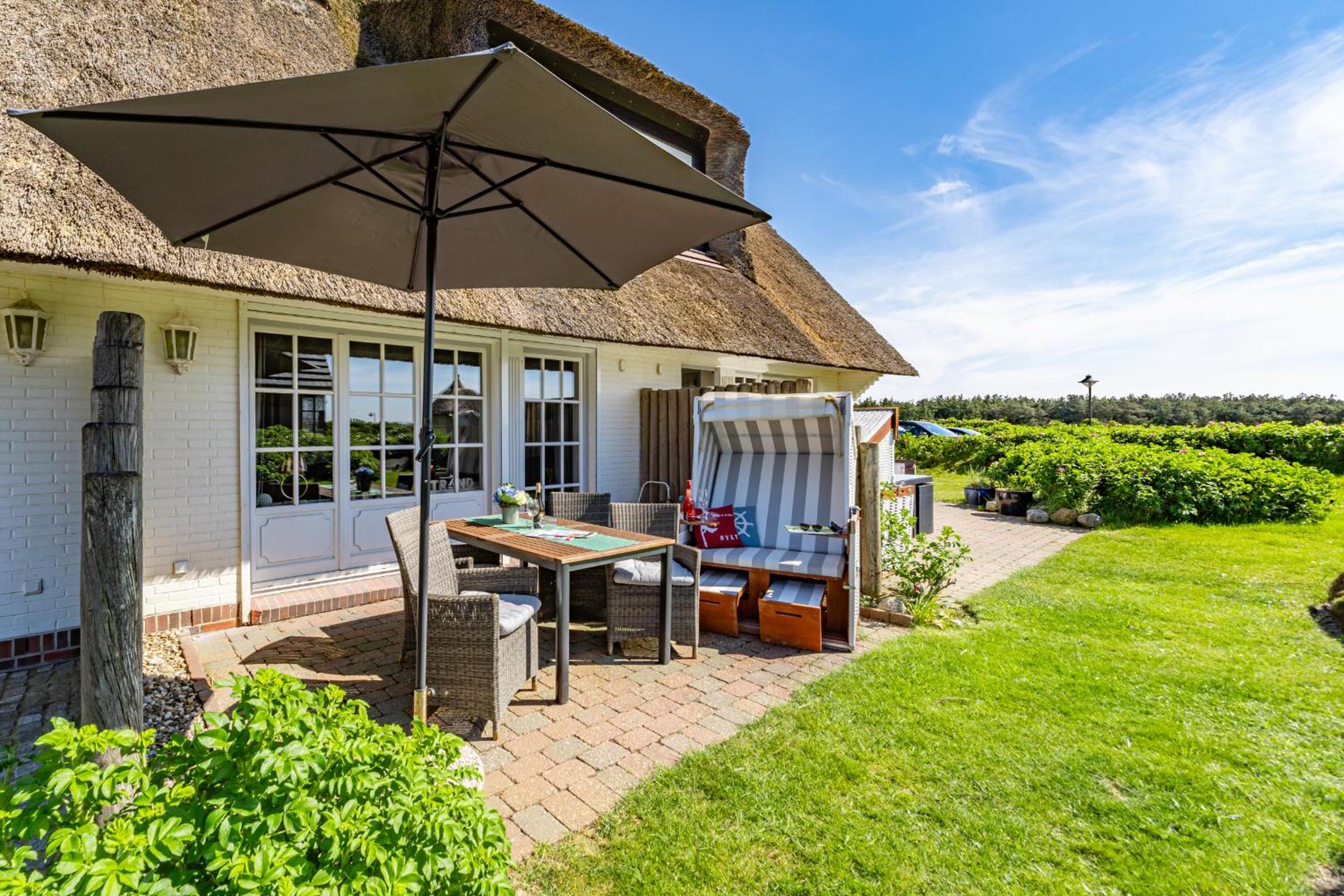 Adis Meerblick Landhaus Arnika HT 2