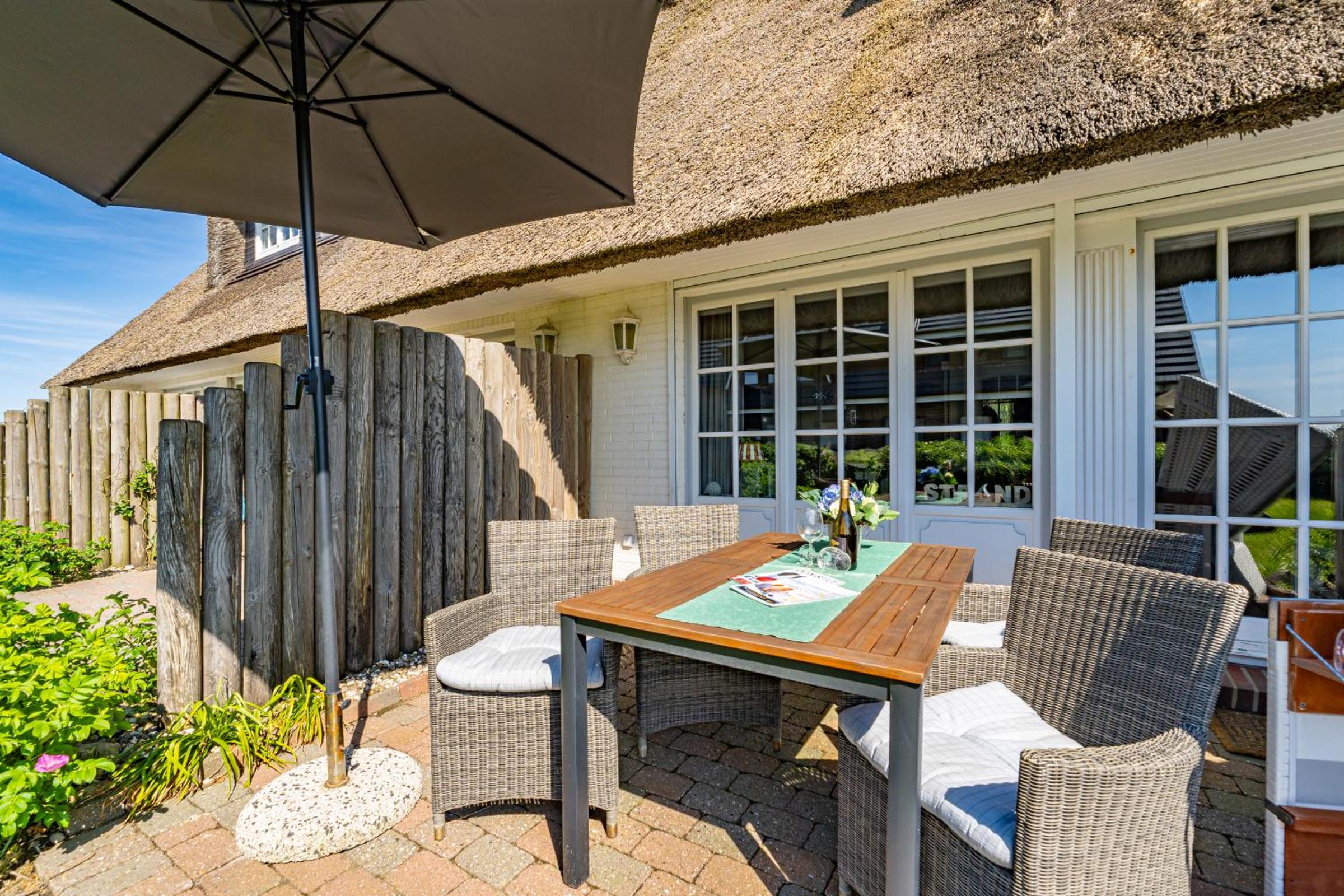 Adis Meerblick Landhaus Arnika HT 2