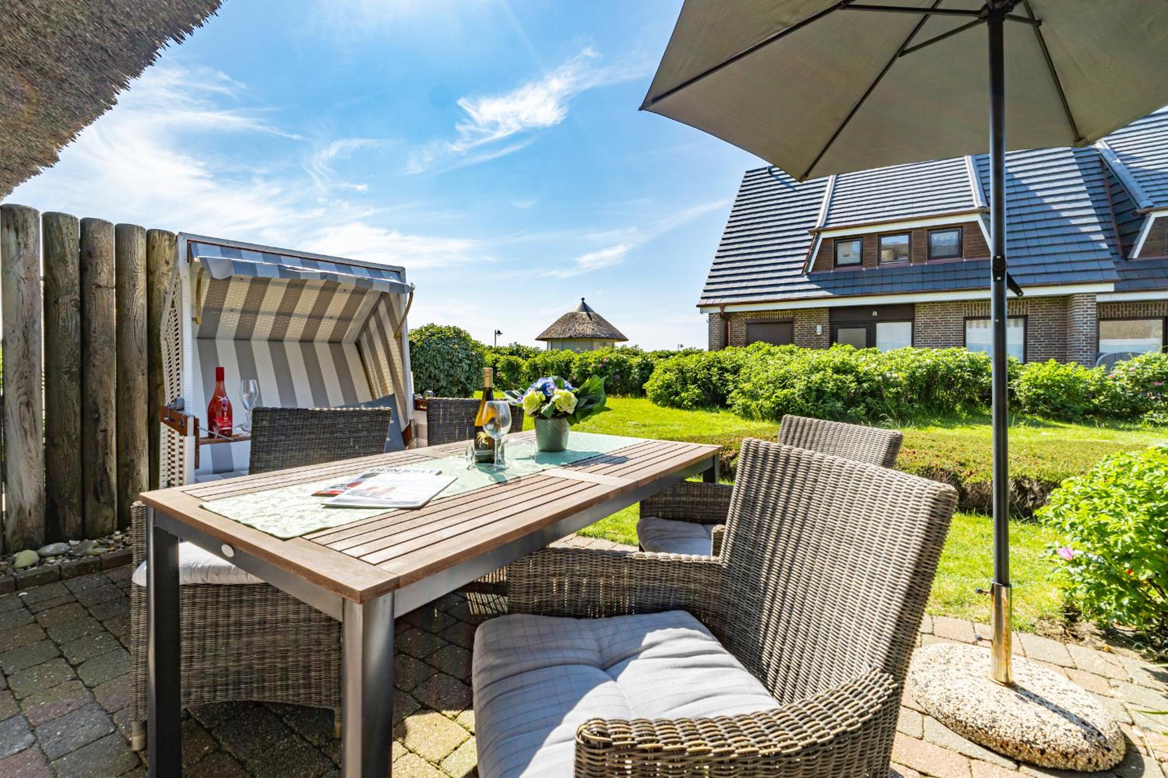 Adis Meerblick Landhaus Arnika HT 2