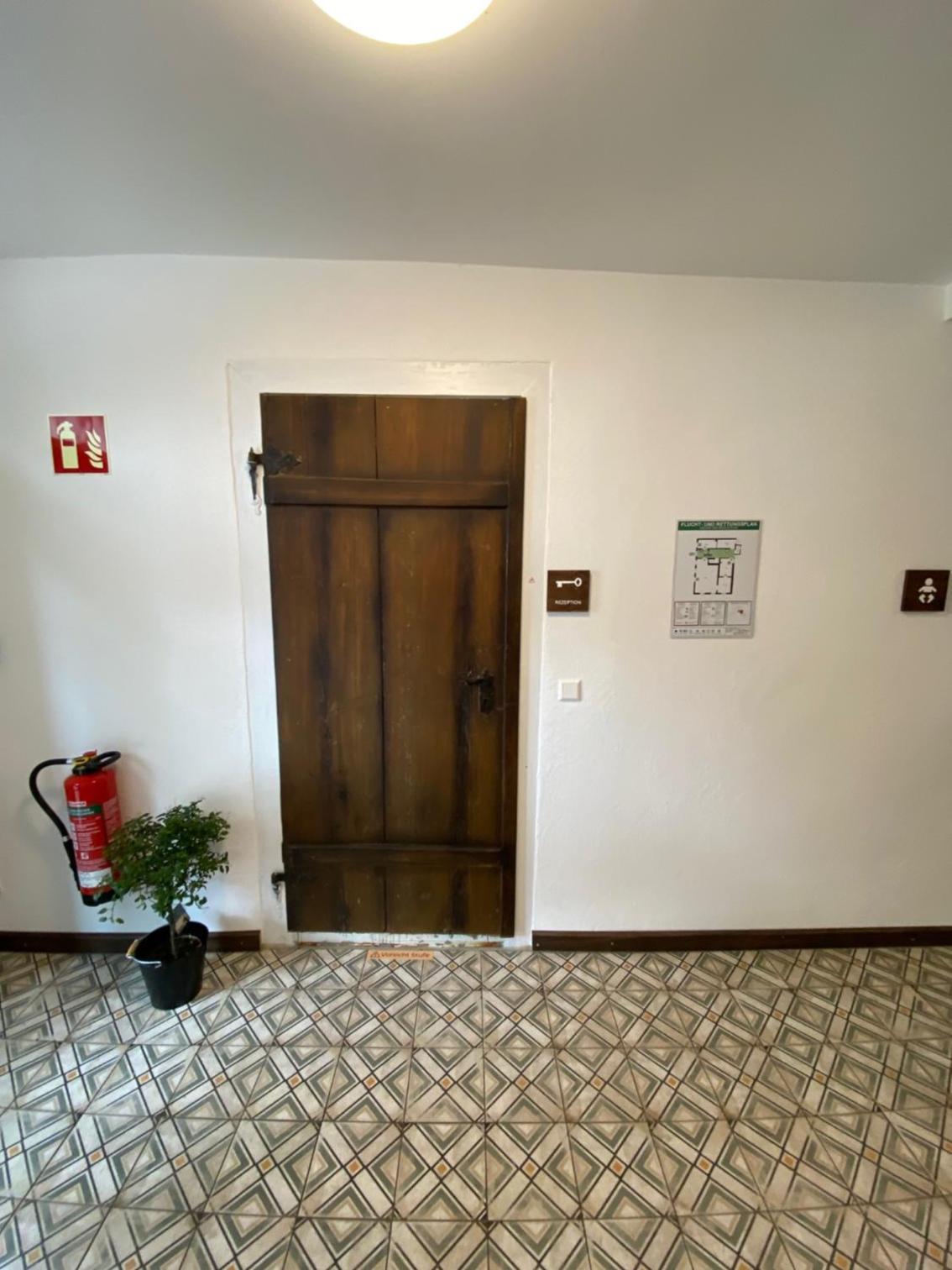 Hostel Balingen