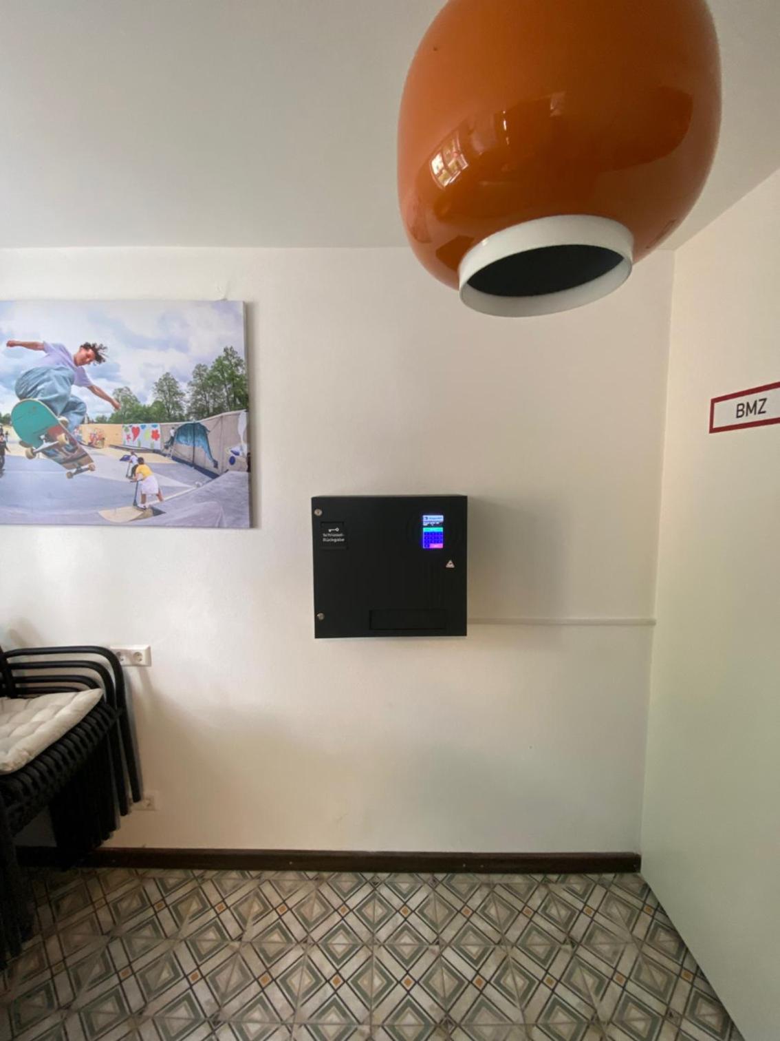 Hostel Balingen