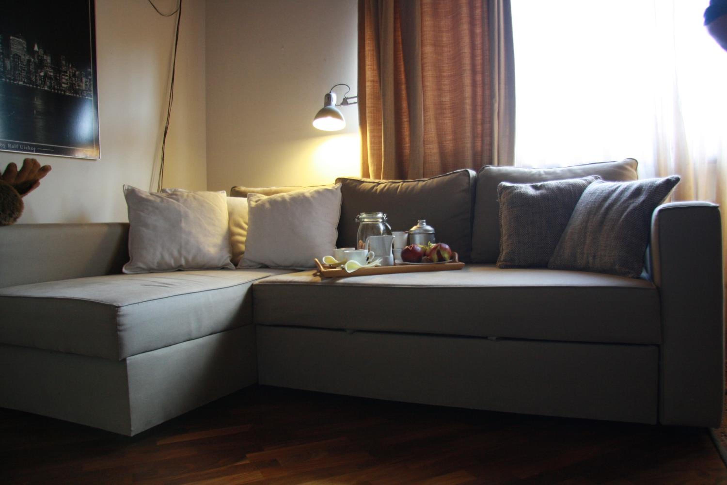 Pietra E Glicine B&B