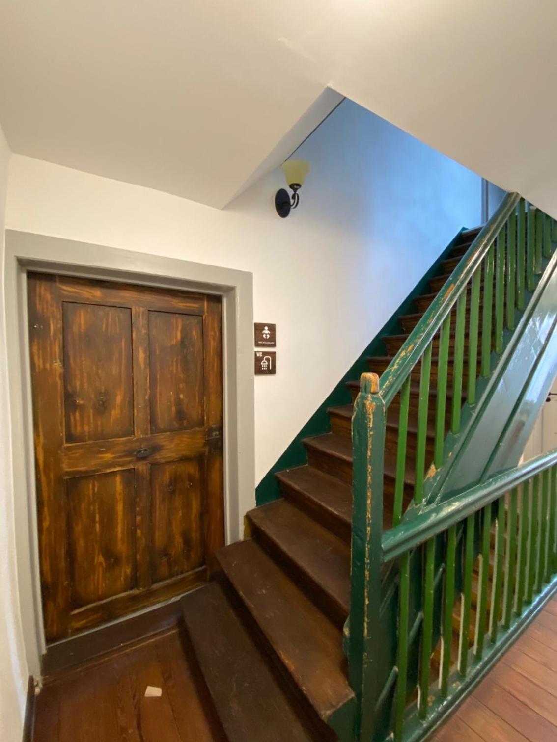Hostel Balingen