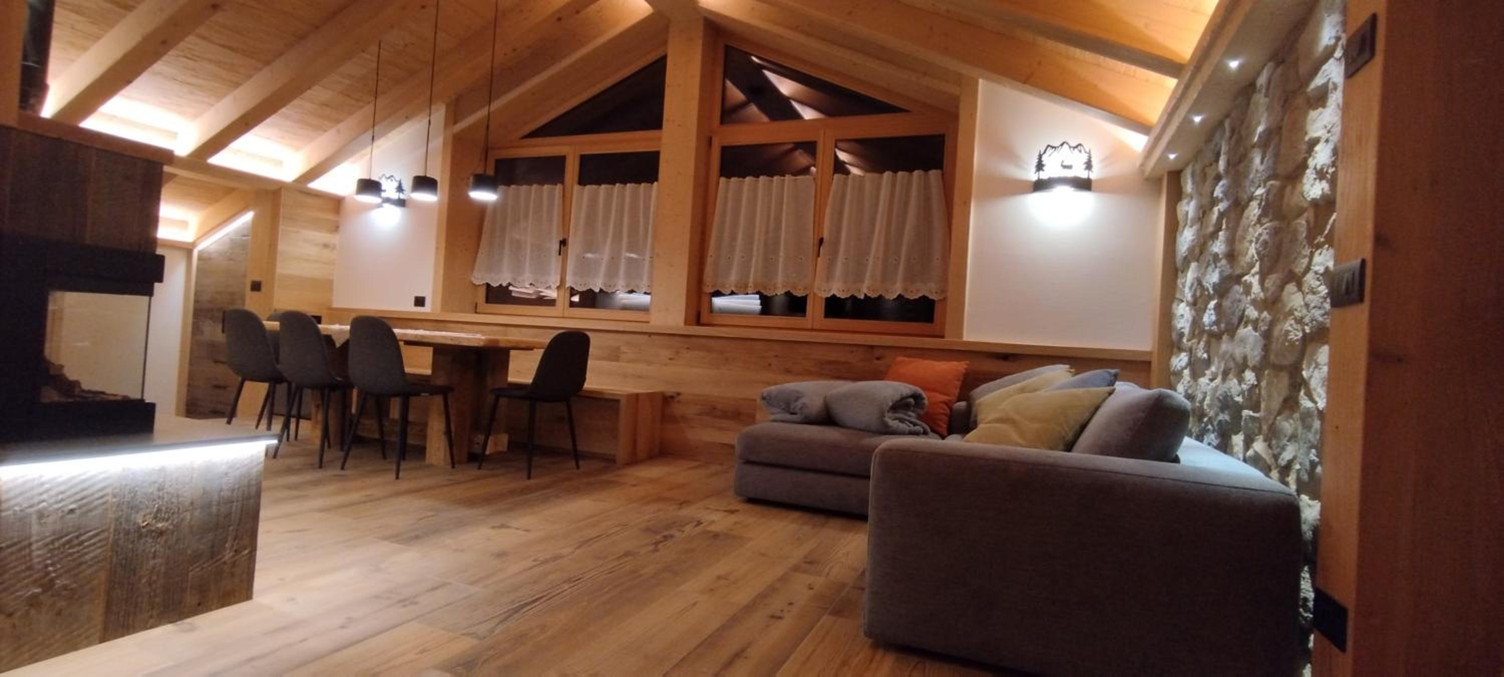 Chalet Matilde