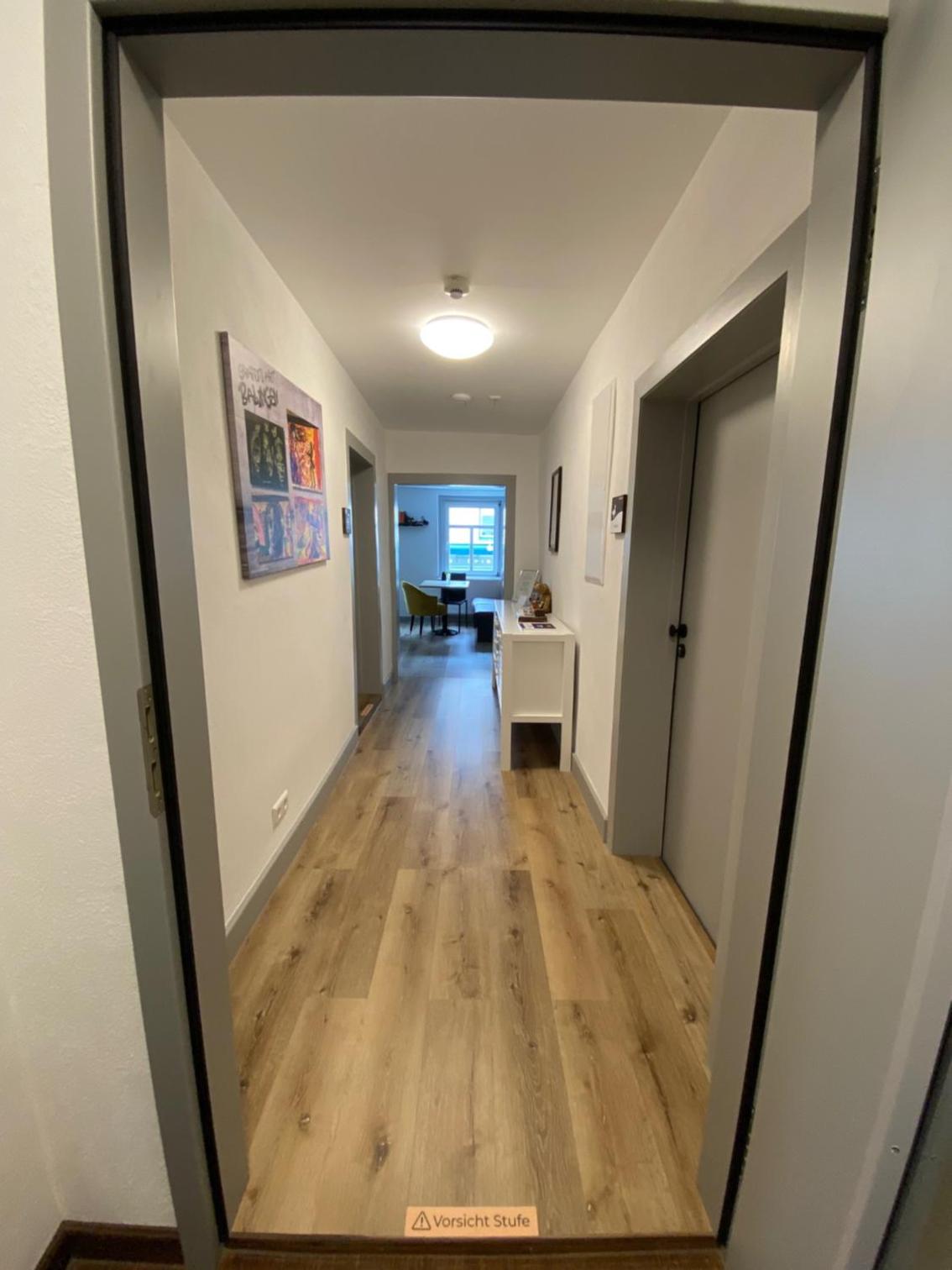 Hostel Balingen