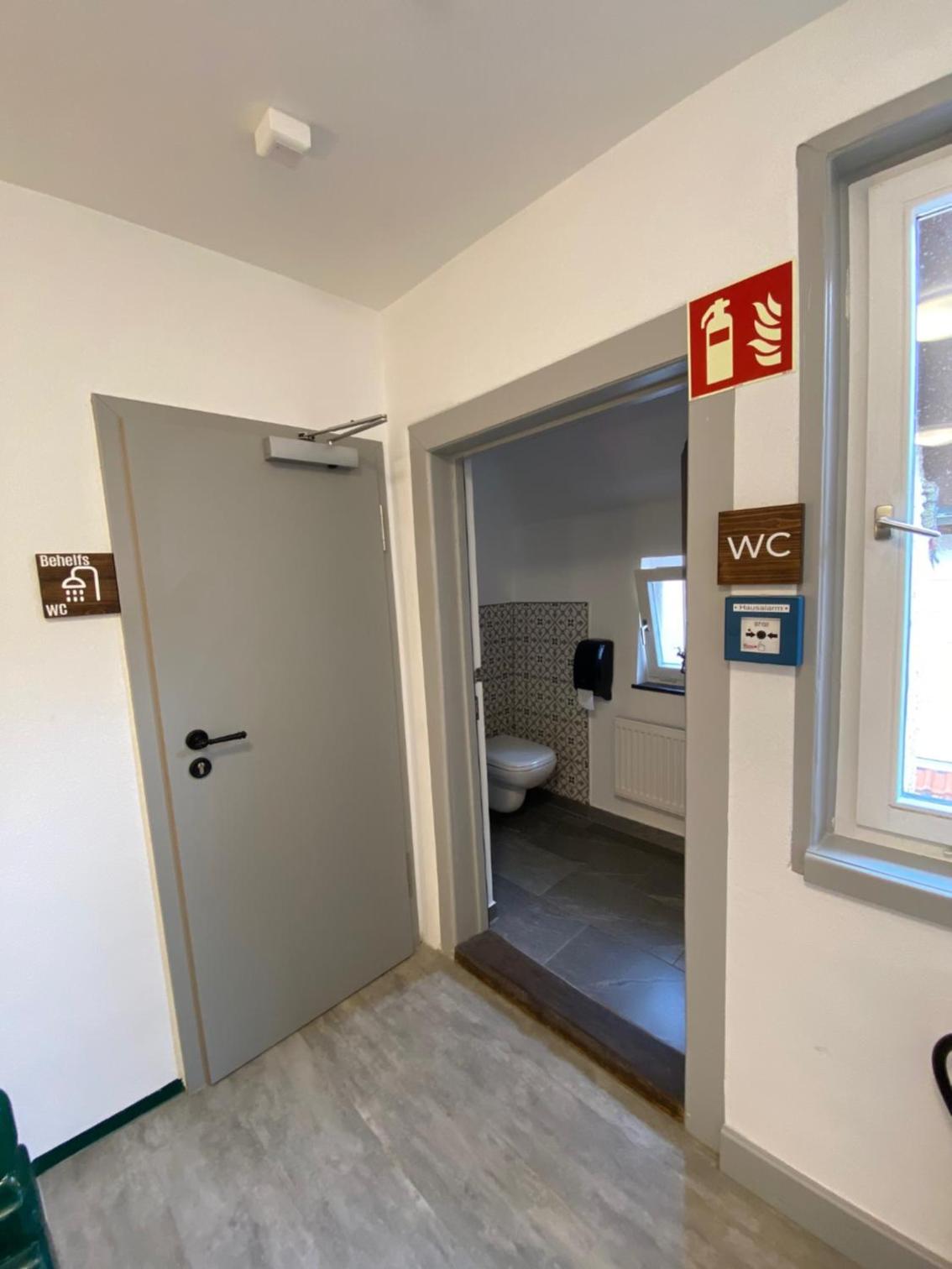 Hostel Balingen